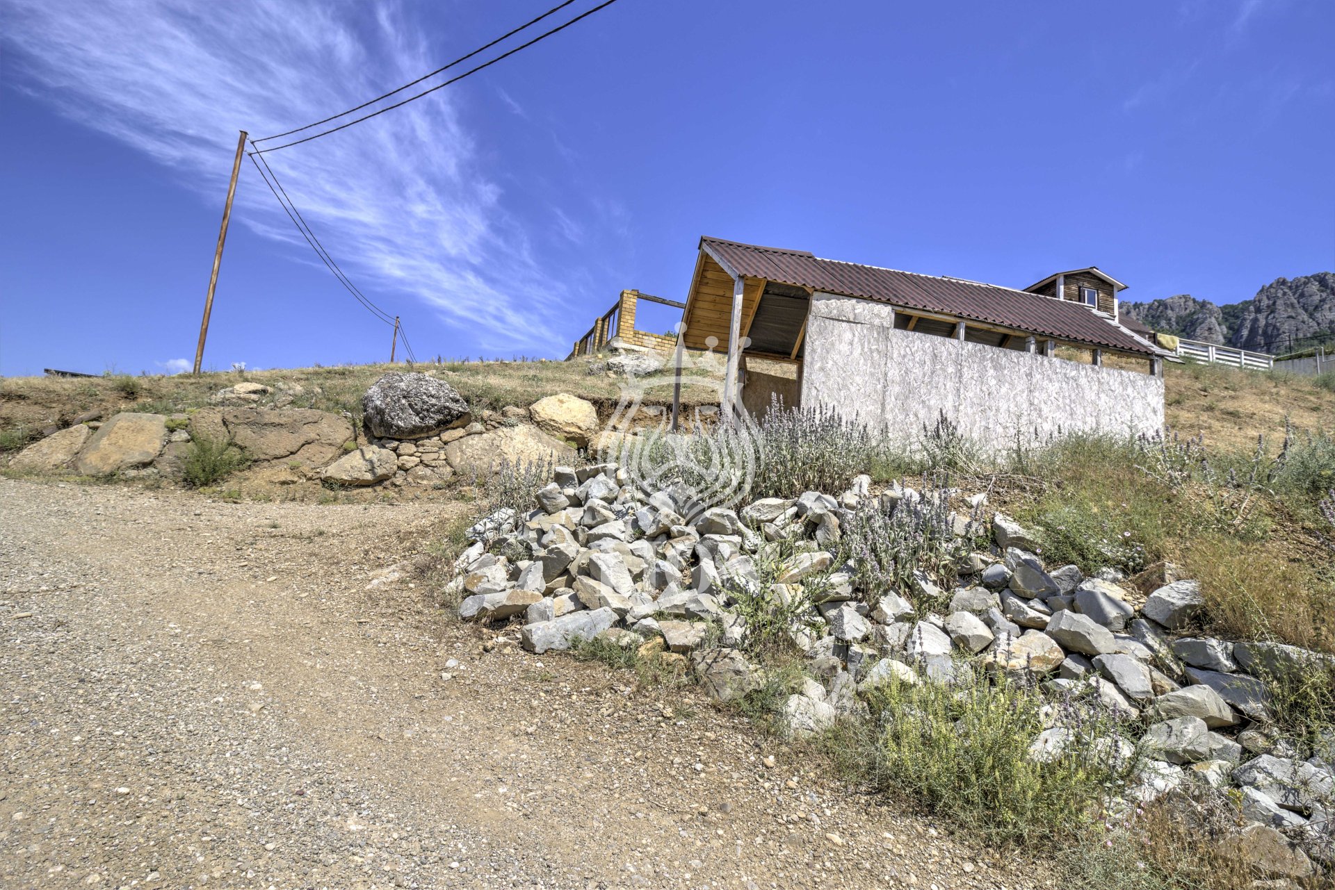 Участок 5 сот. ИЖС, Лучистое — фото 15