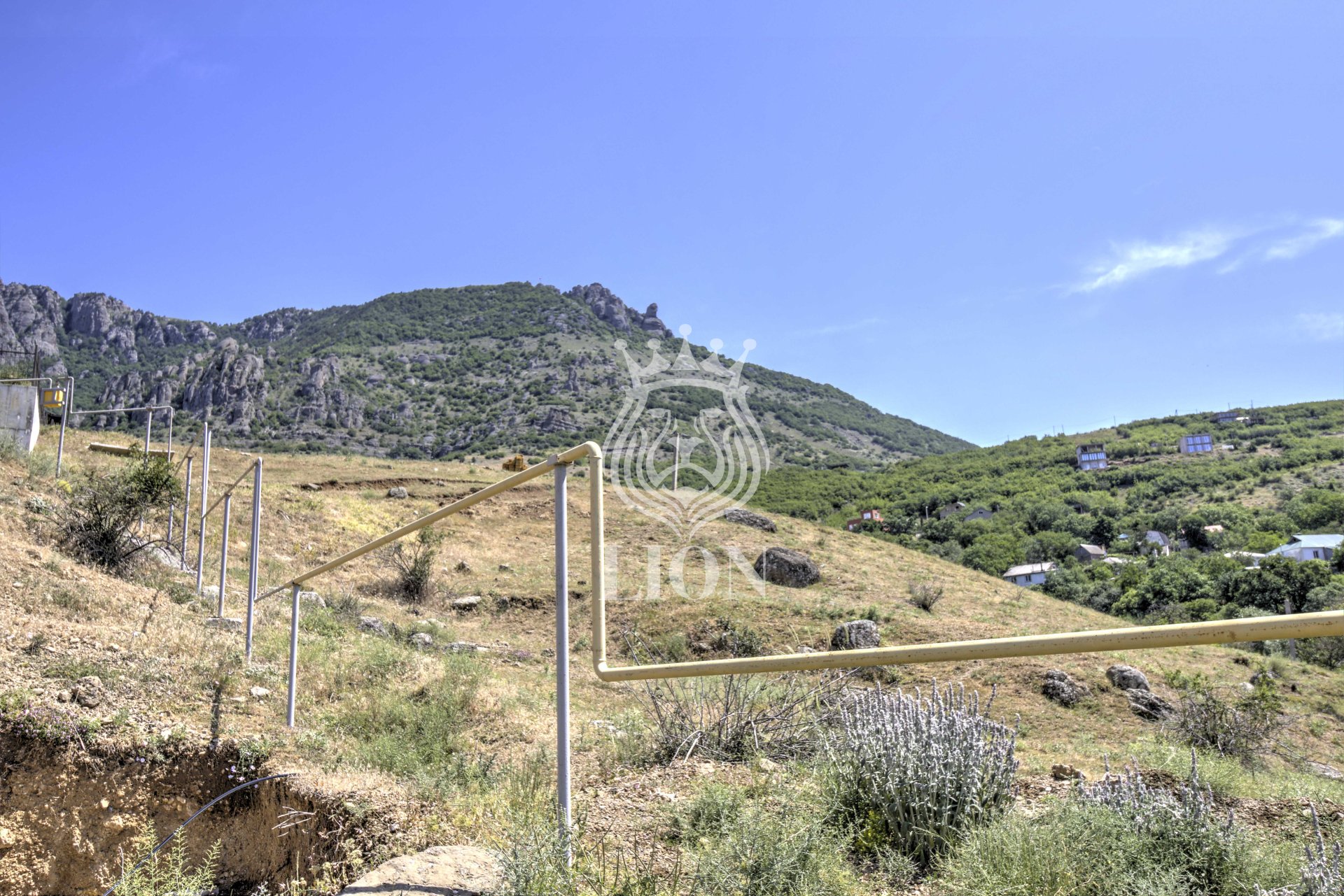 Участок 5 сот. ИЖС, Лучистое — фото 17