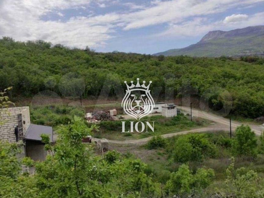 Участок 4 сот. ИЖС, Алушта — фото 1