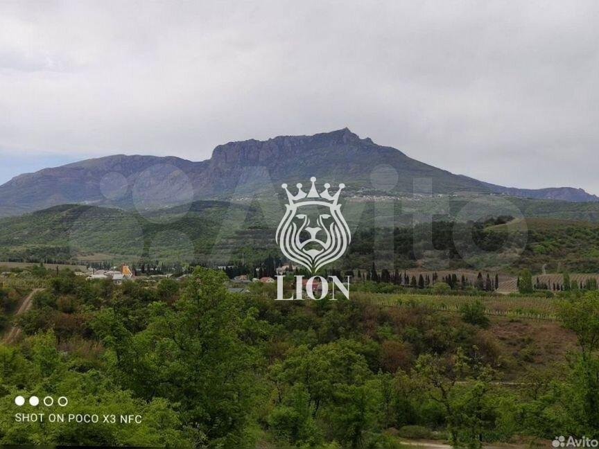 Участок 4 сот. ИЖС, Алушта — фото 5