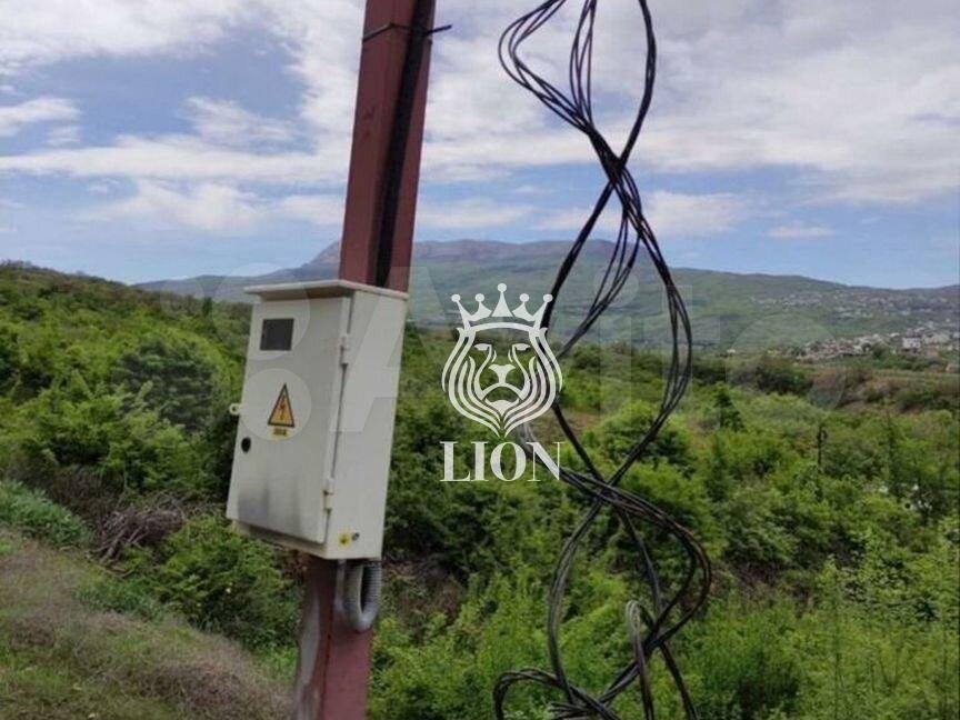 Участок 4 сот. ИЖС, Алушта — фото 9