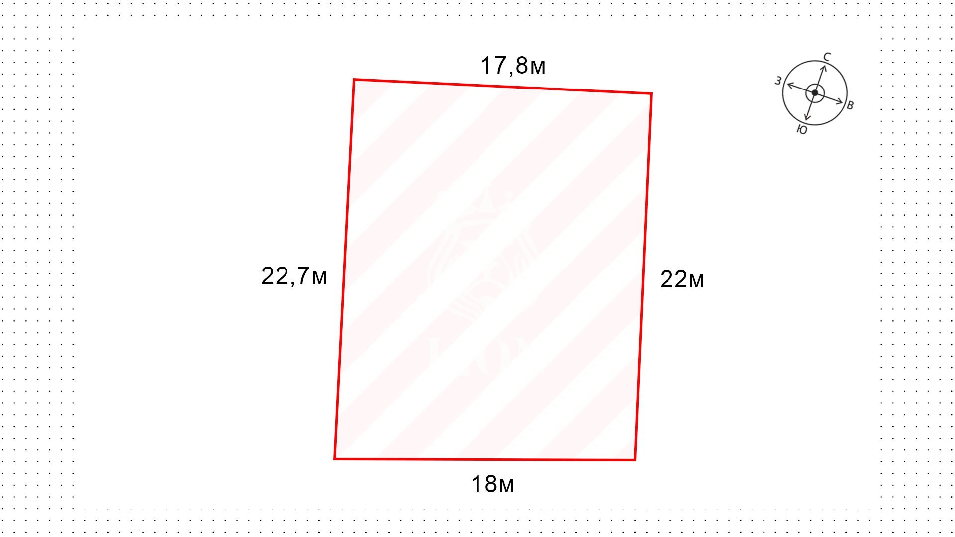 Участок 4 сот. ИЖС, Алушта — фото 13