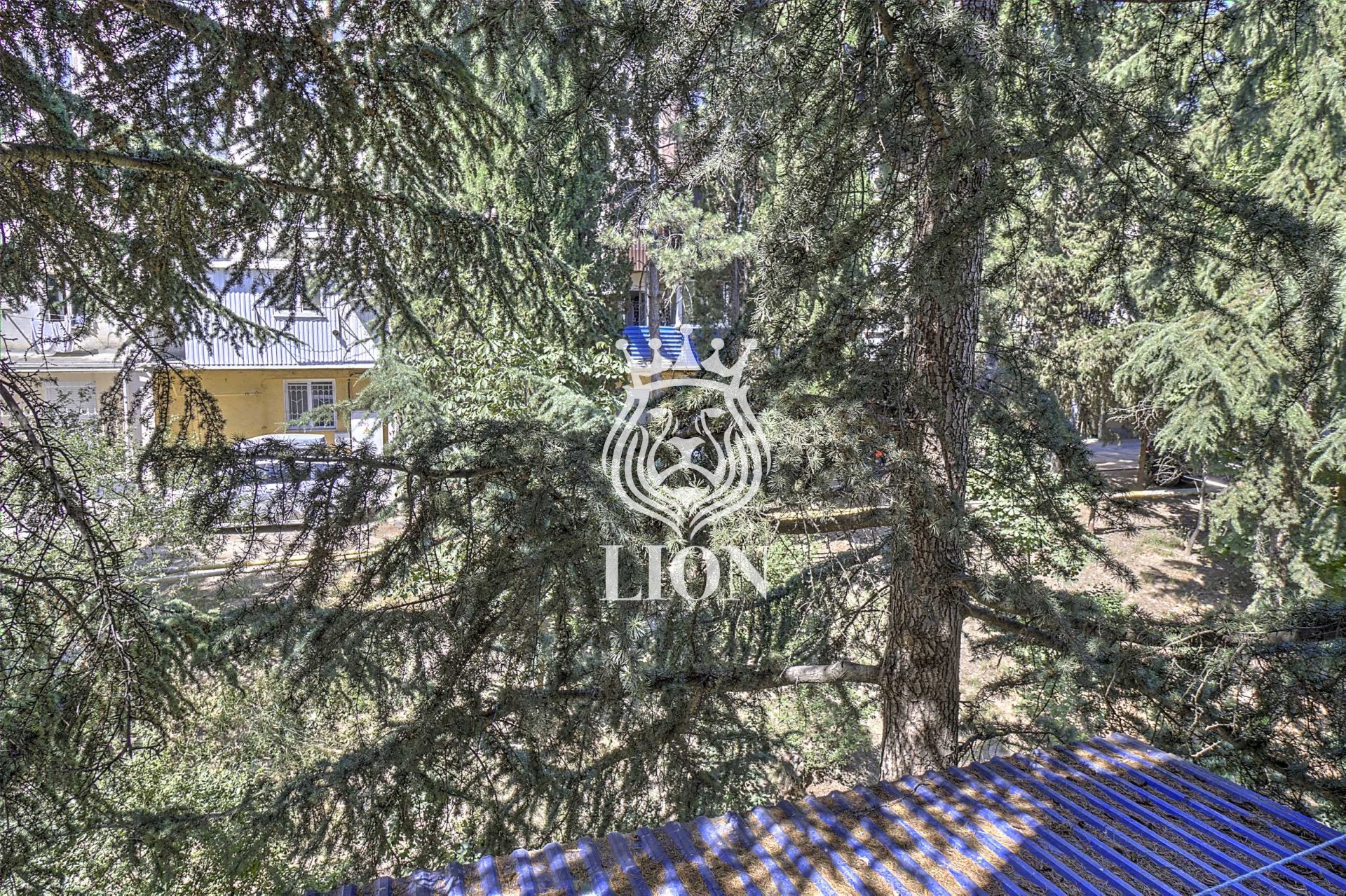 1-к квартира 18.5 м² 3/4 эт., Туристов — фото 14