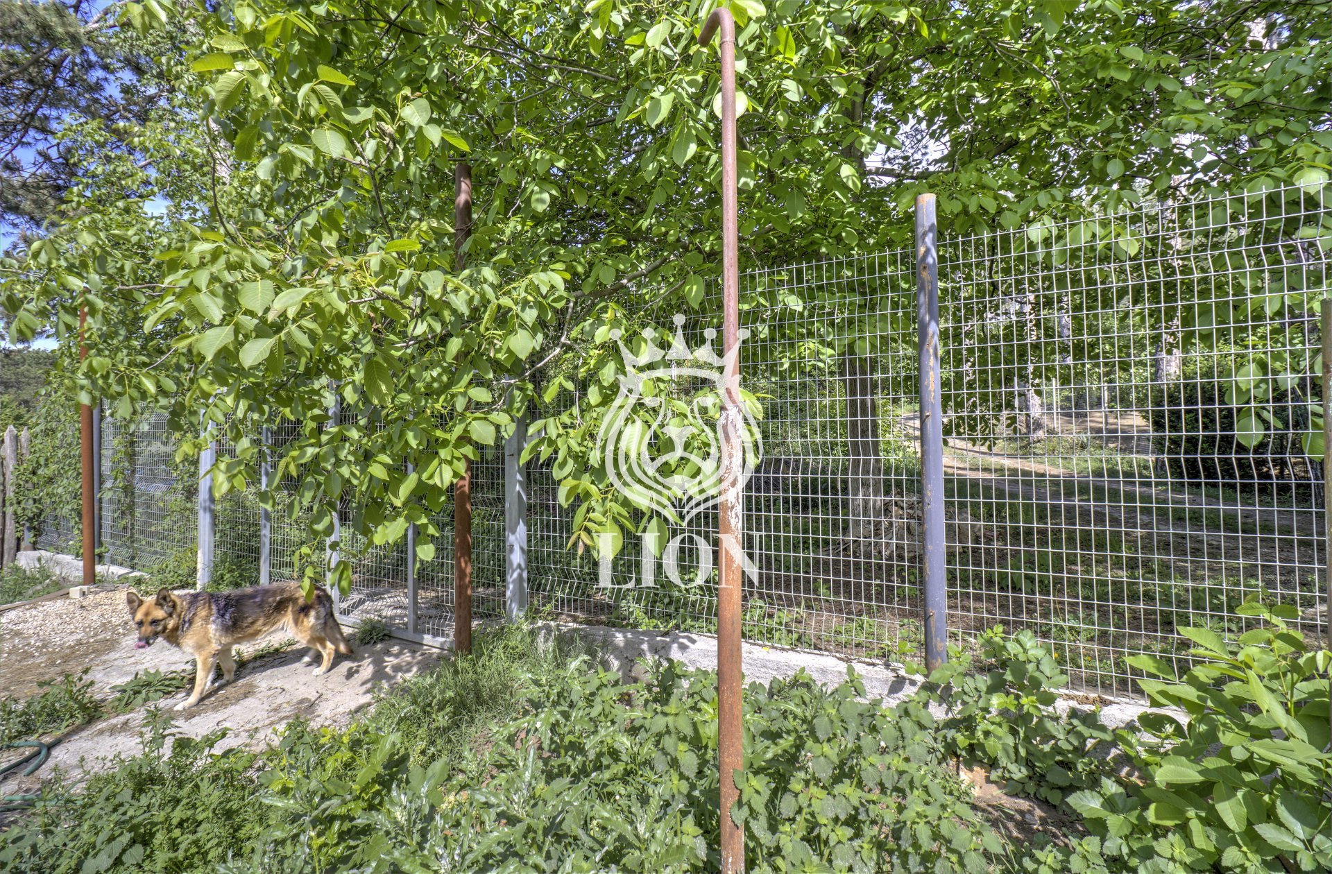 Дом 150 м² на 7.1 сот., Донское — фото 1