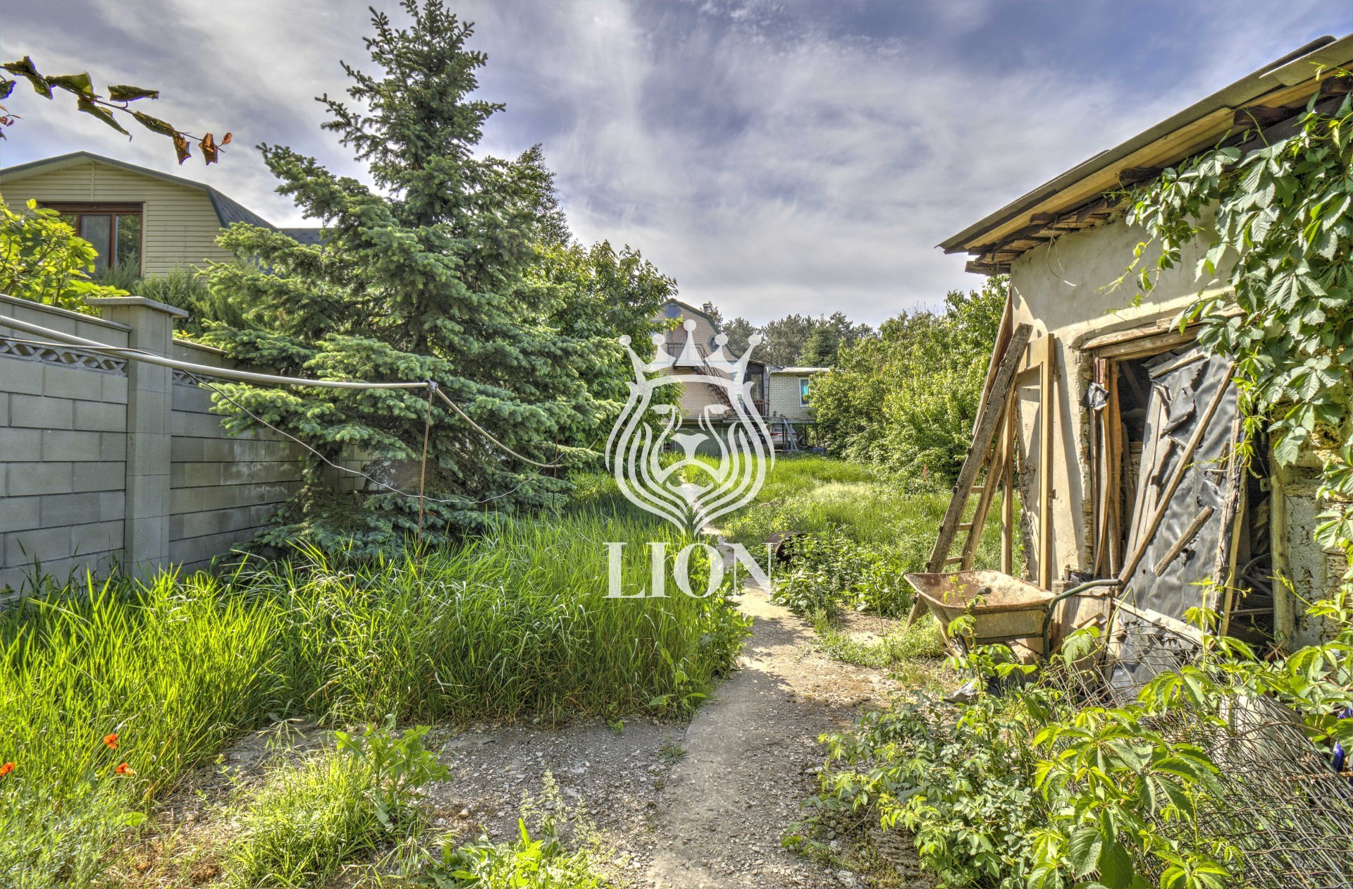 Дом 150 м² на 7.1 сот., Донское — фото 5