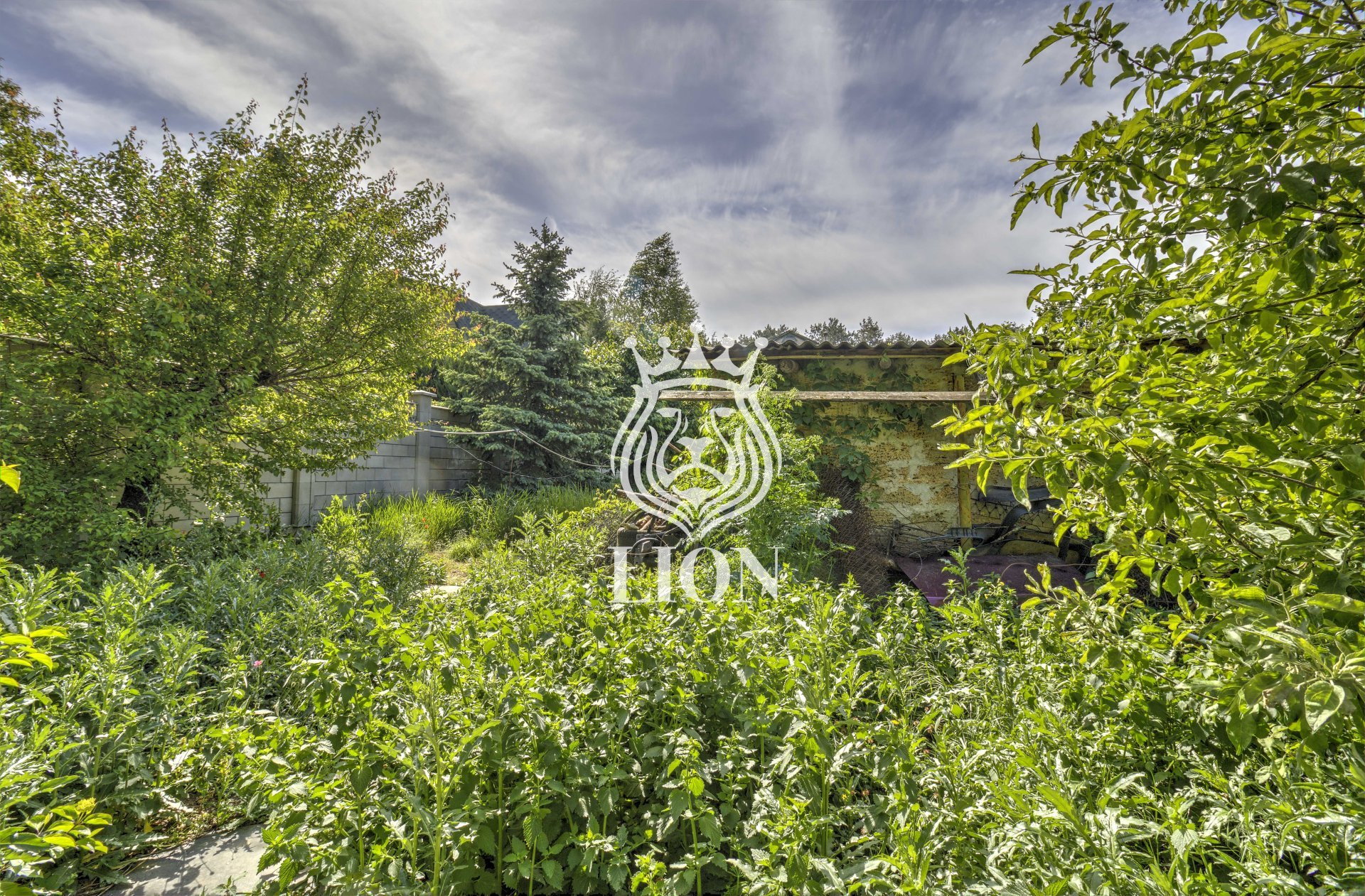 Дом 150 м² на 7.1 сот., Донское — фото 9