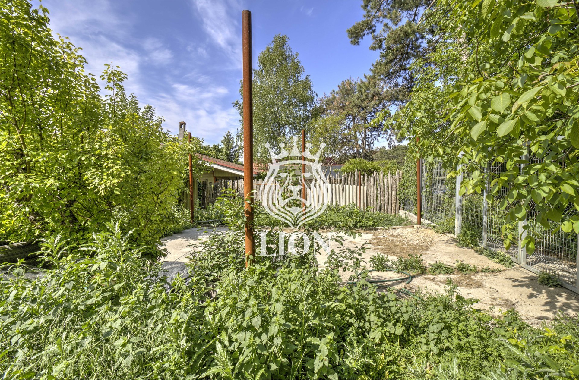 Дом 150 м² на 7.1 сот., Донское — фото 11