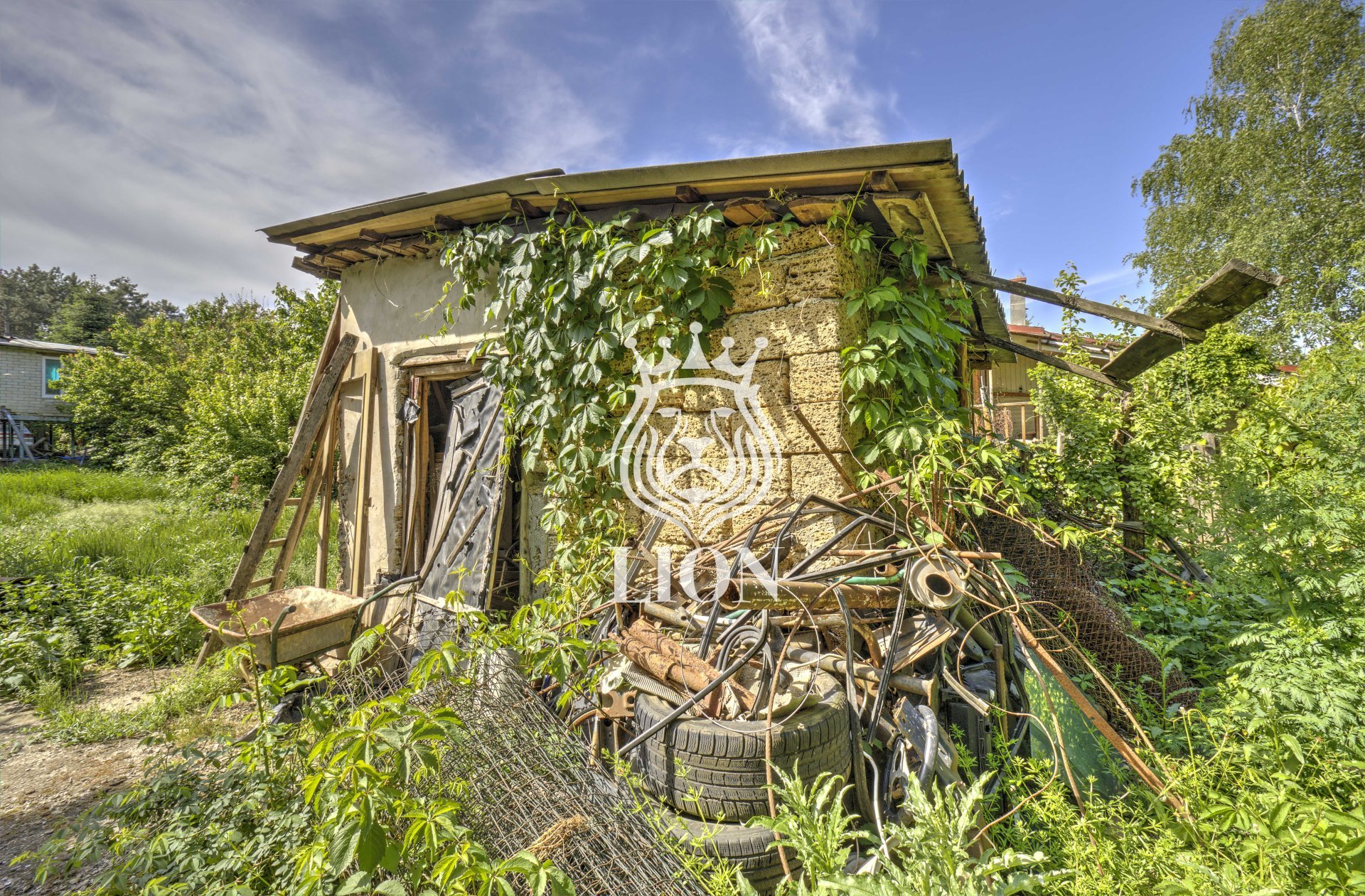 Дом 150 м² на 7.1 сот., Донское — фото 13