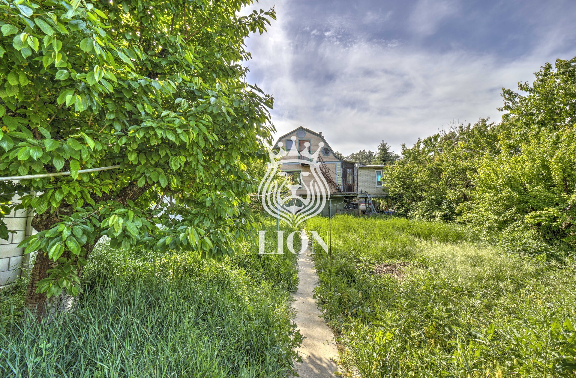 Дом 150 м² на 7.1 сот., Донское — фото 15