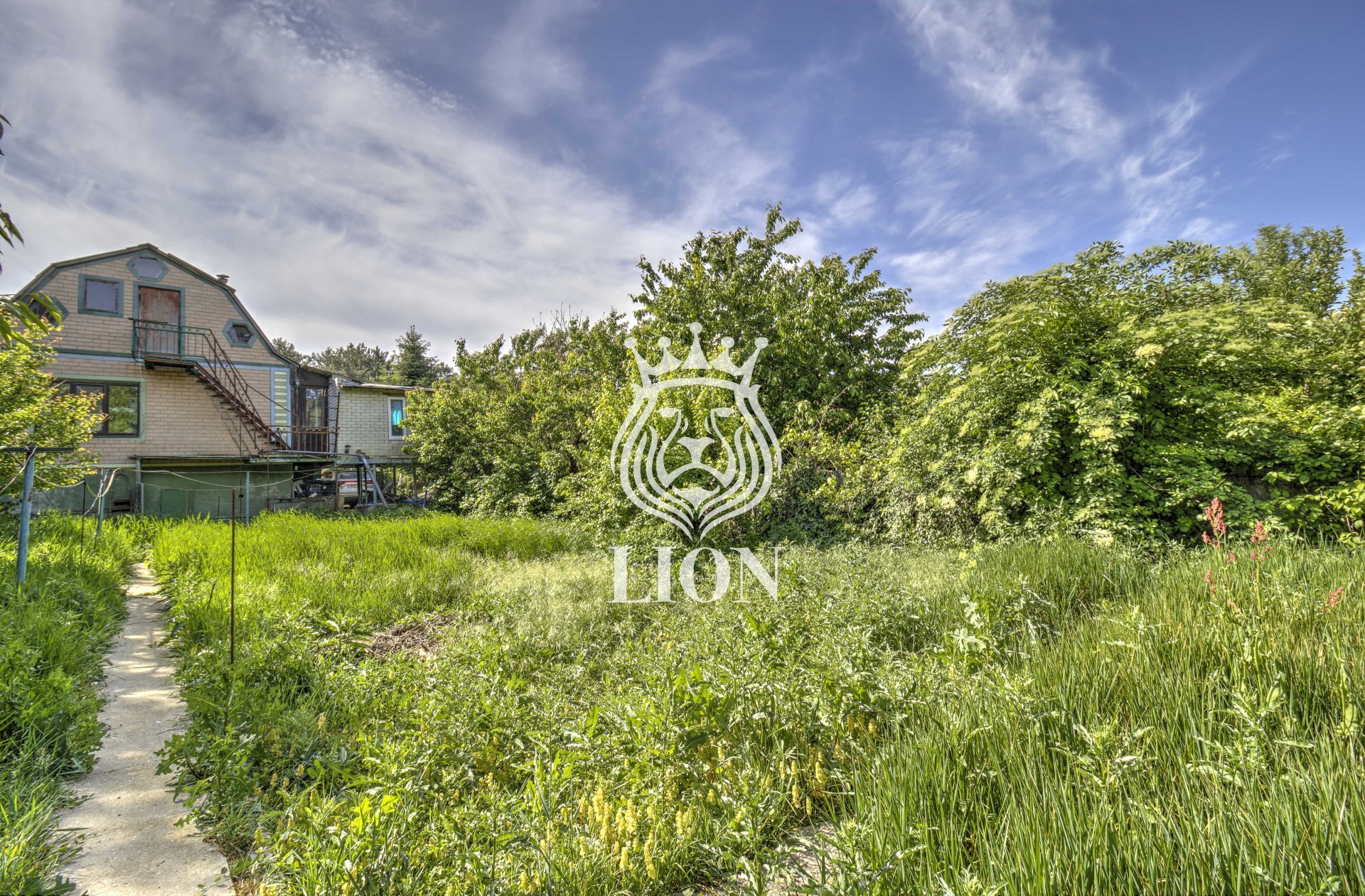 Дом 150 м² на 7.1 сот., Донское — фото 22