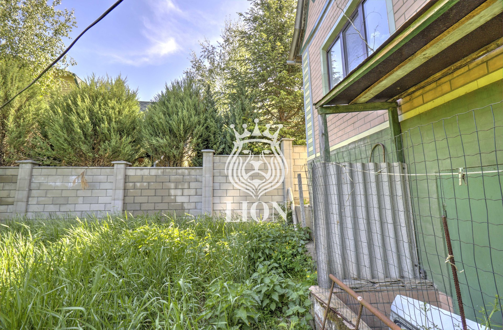 Дом 150 м² на 7.1 сот., Донское — фото 24