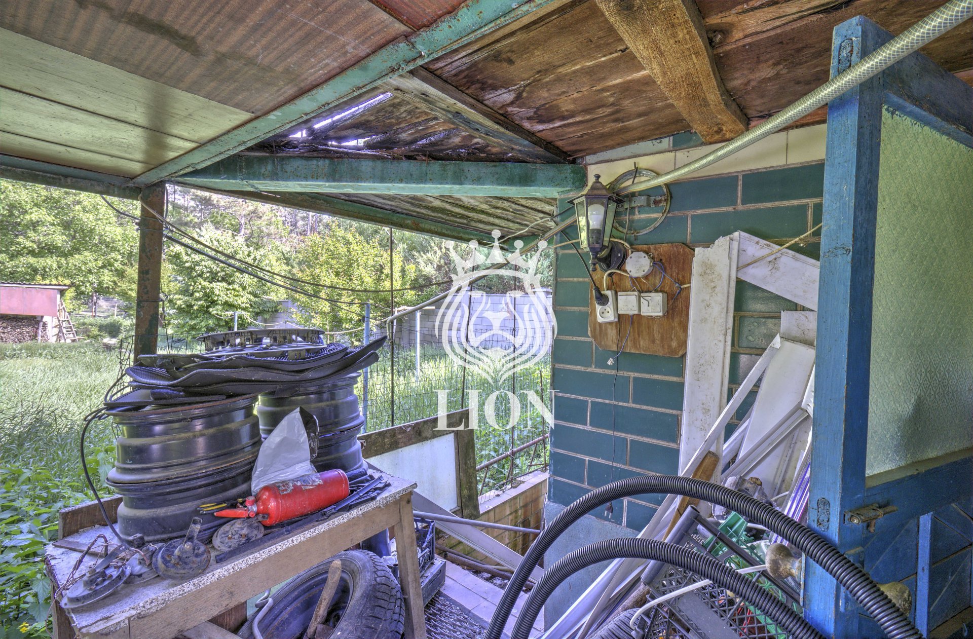 Дом 150 м² на 7.1 сот., Донское — фото 30