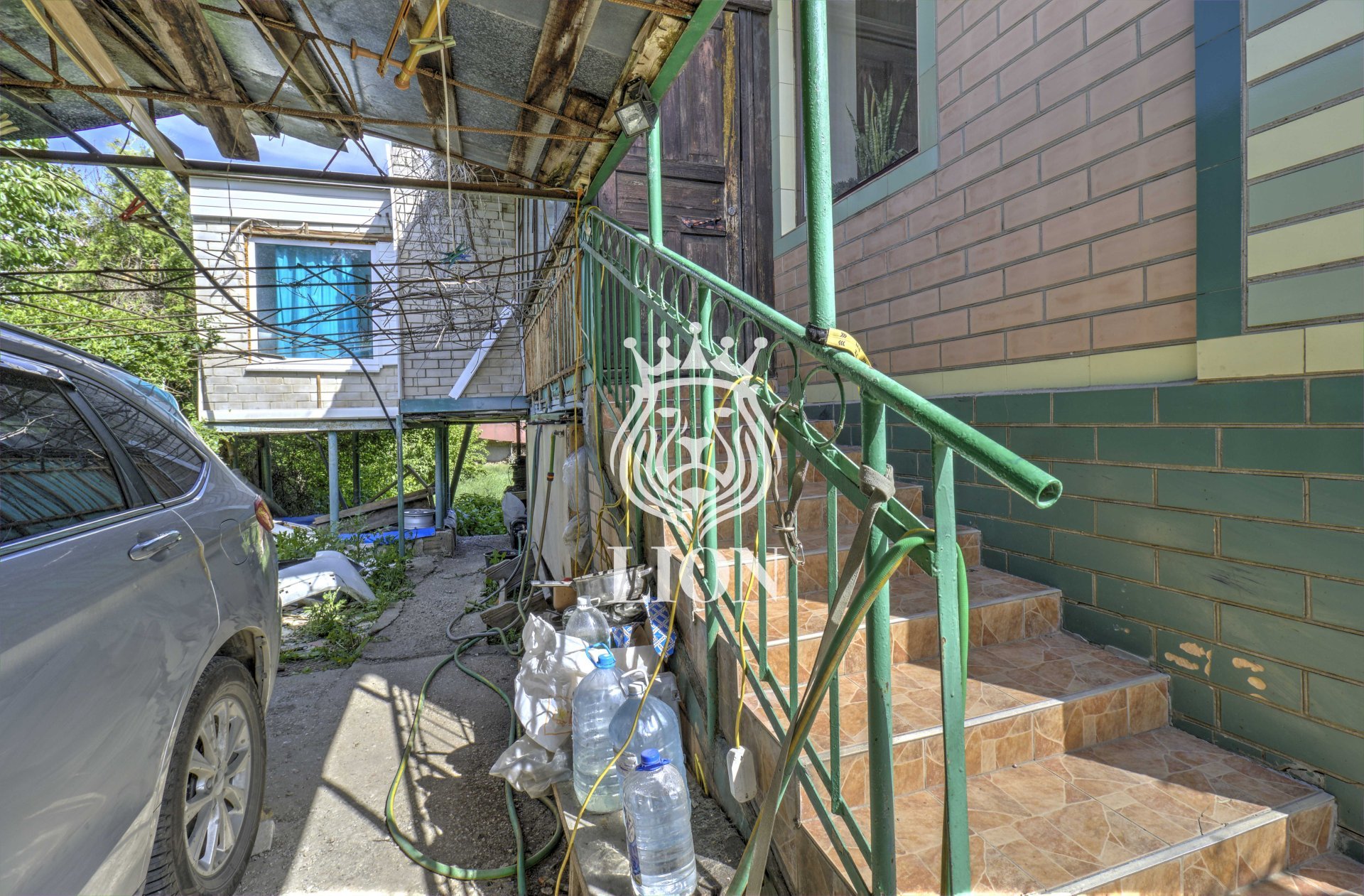 Дом 150 м² на 7.1 сот., Донское — фото 32