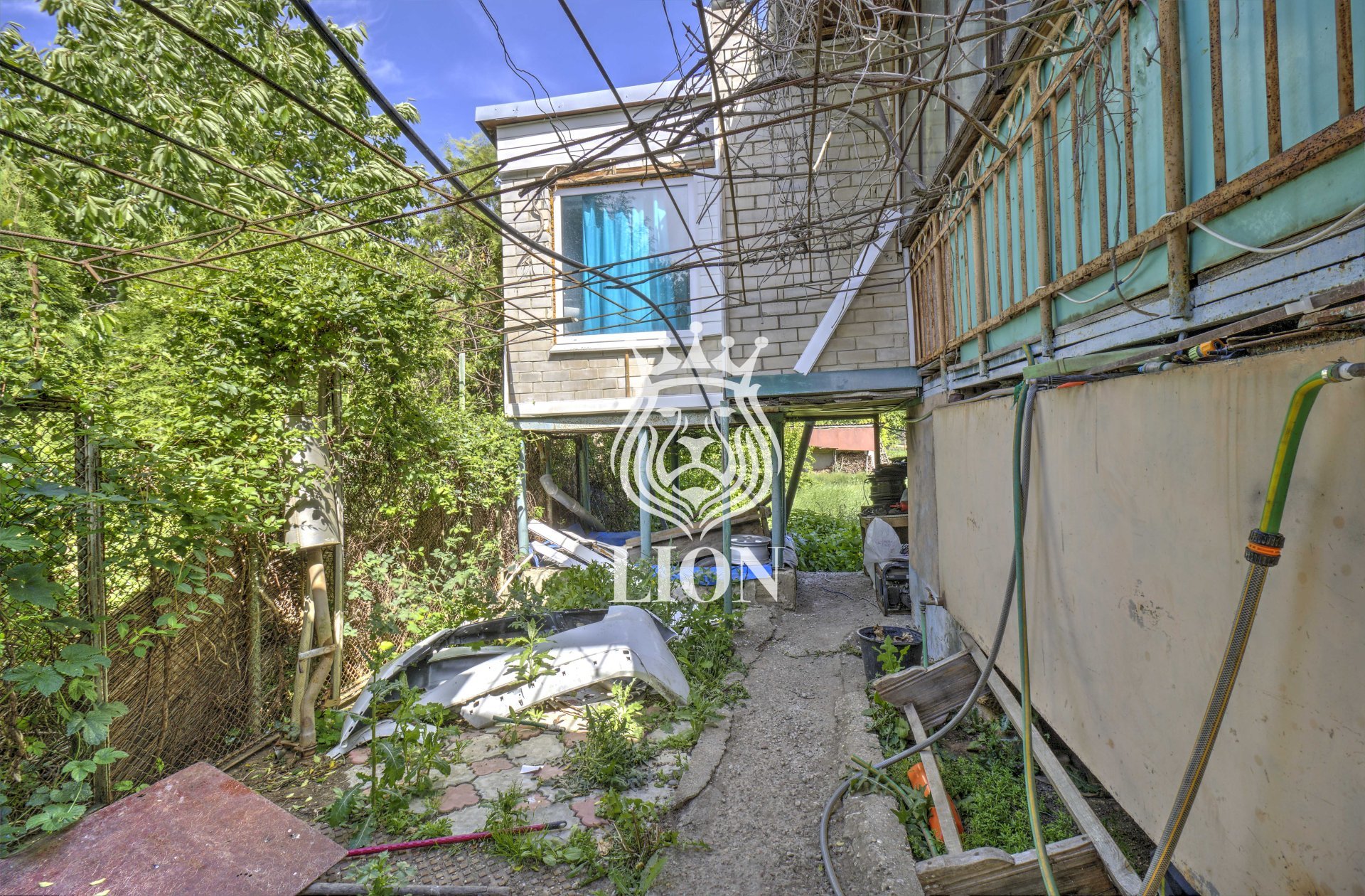 Дом 150 м² на 7.1 сот., Донское — фото 34