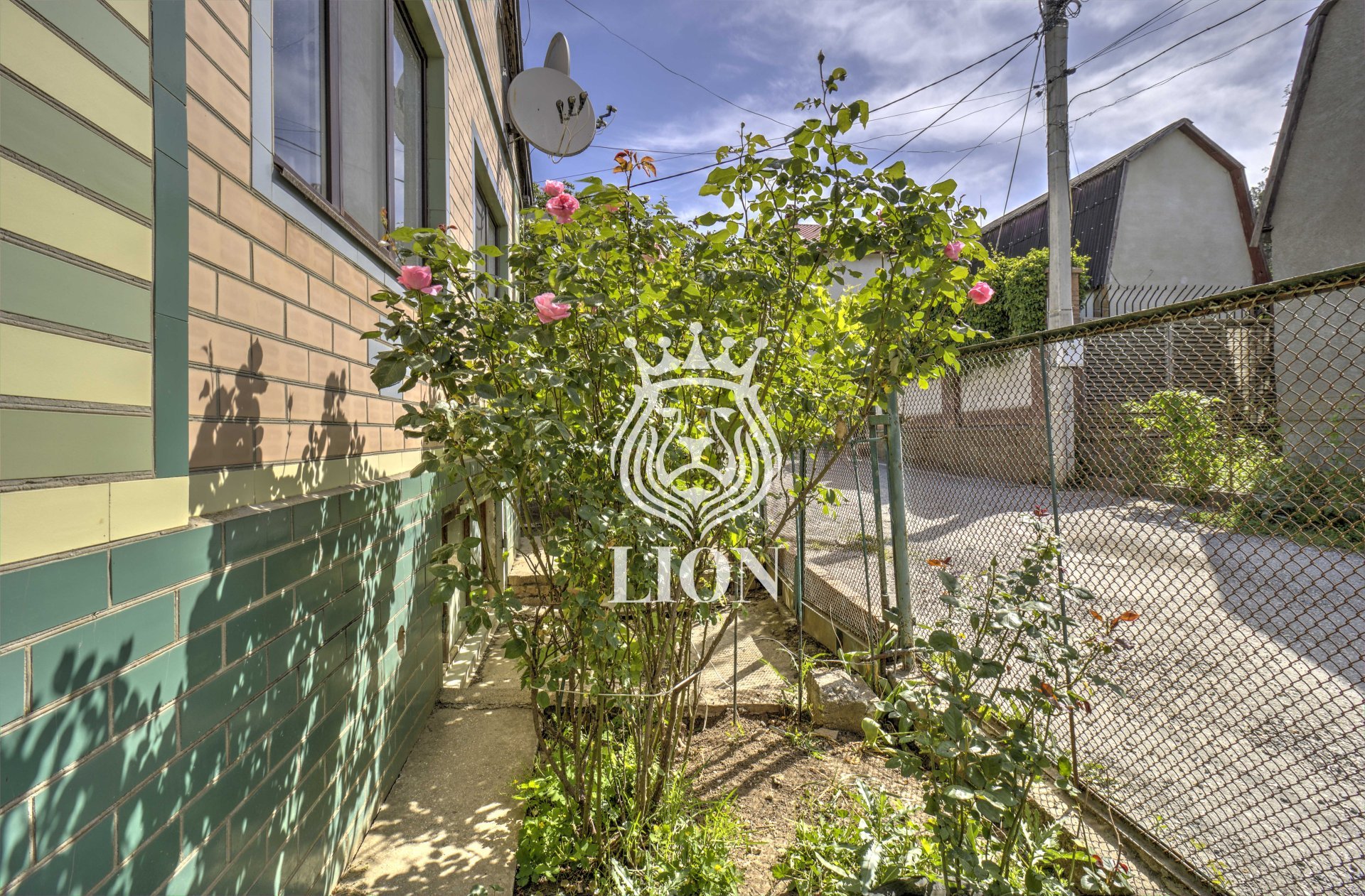 Дом 150 м² на 7.1 сот., Донское — фото 36