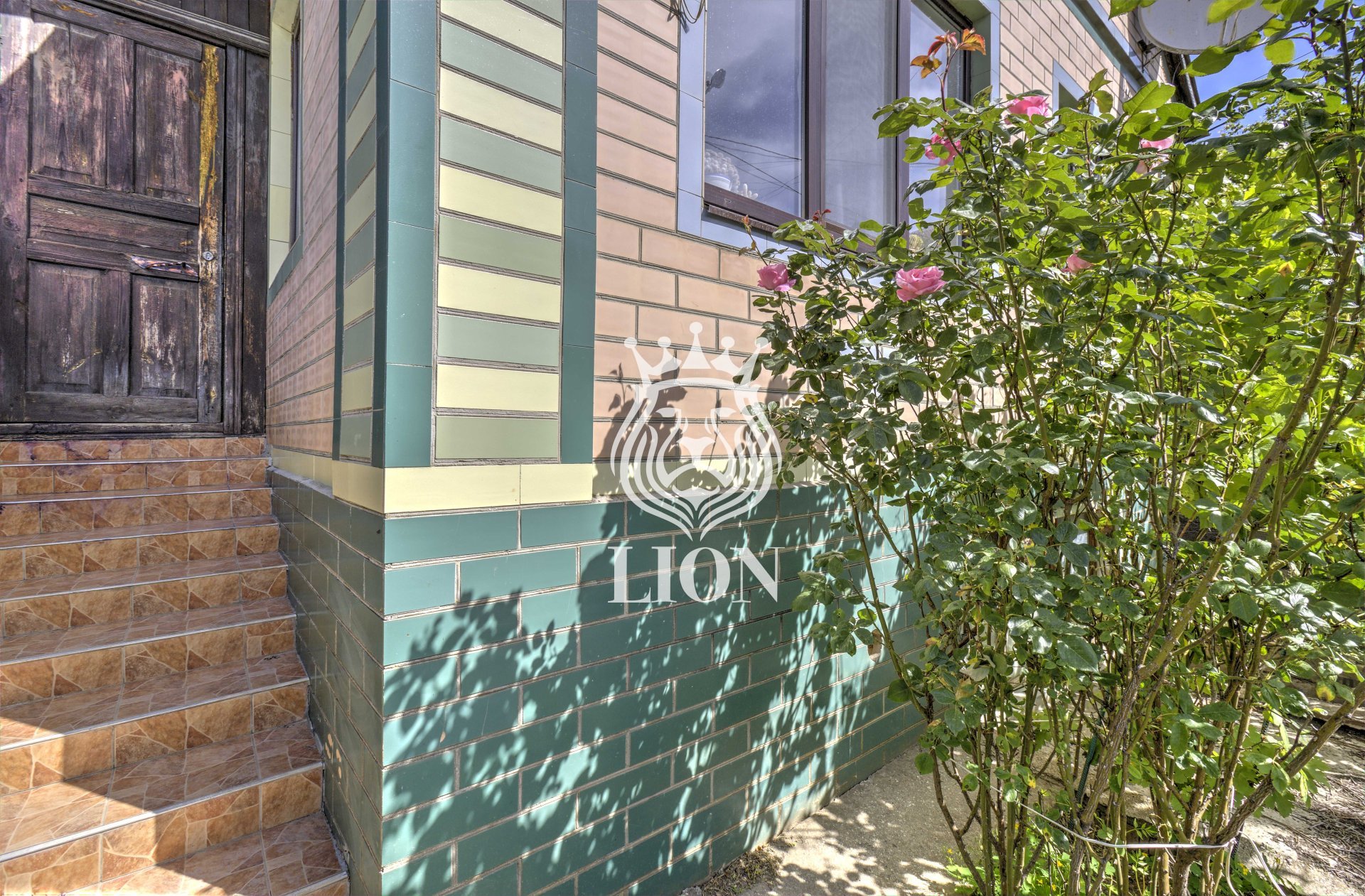 Дом 150 м² на 7.1 сот., Донское — фото 38