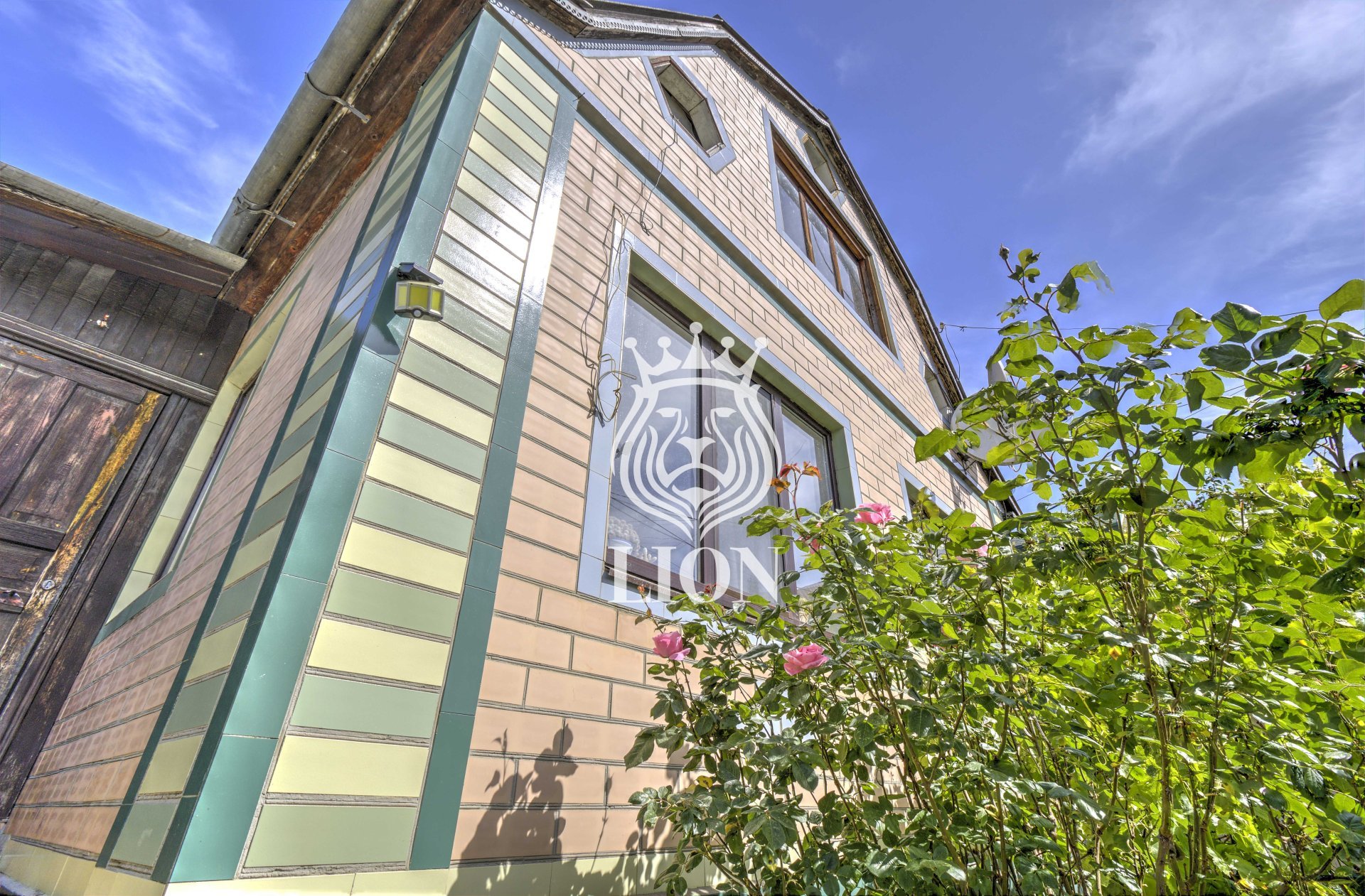 Дом 150 м² на 7.1 сот., Донское — фото 44