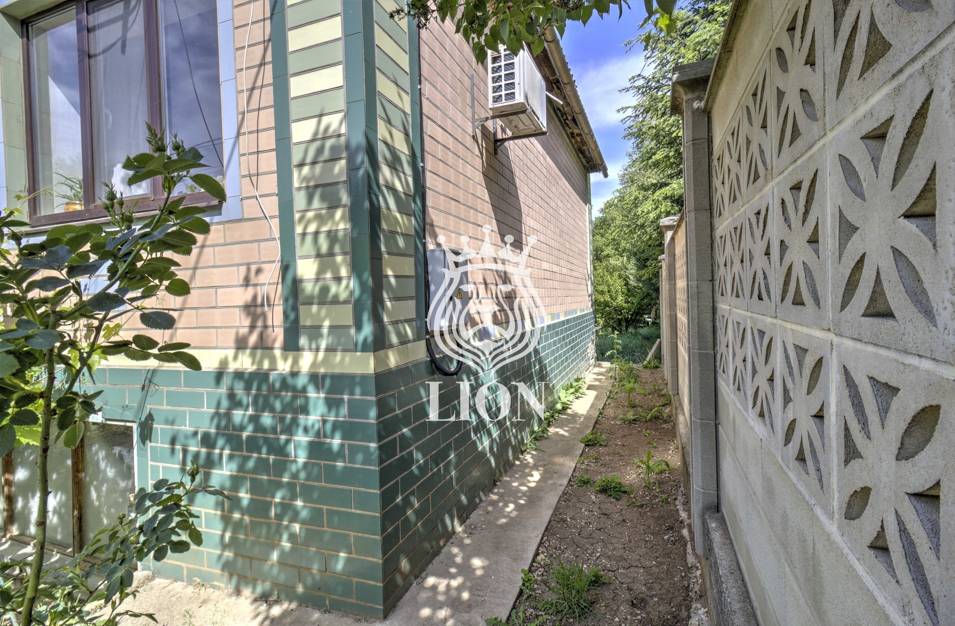 Дом 150 м² на 7.1 сот., Донское — фото 46