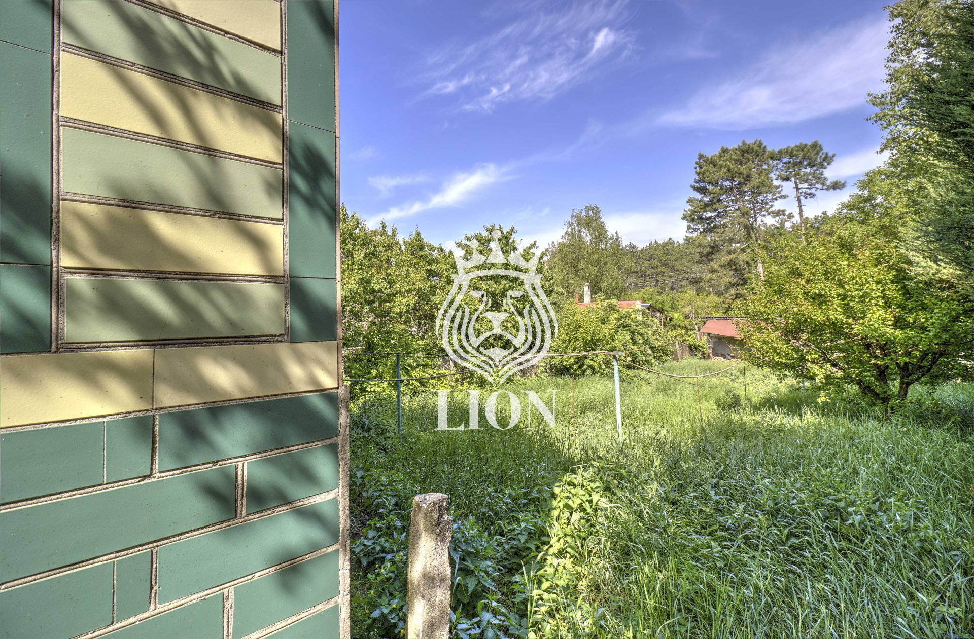 Дом 150 м² на 7.1 сот., Донское — фото 50