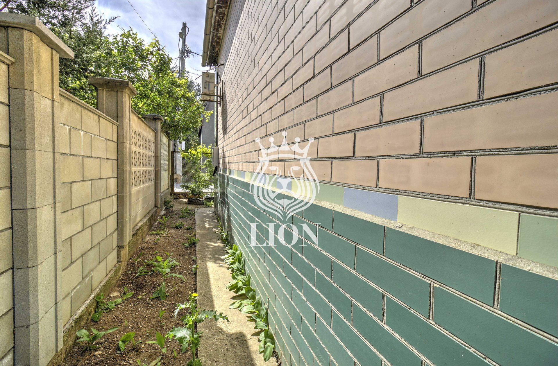 Дом 150 м² на 7.1 сот., Донское — фото 52