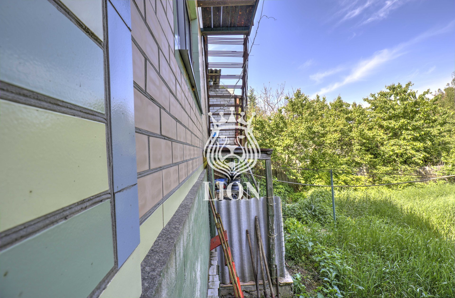 Дом 150 м² на 7.1 сот., Донское — фото 54