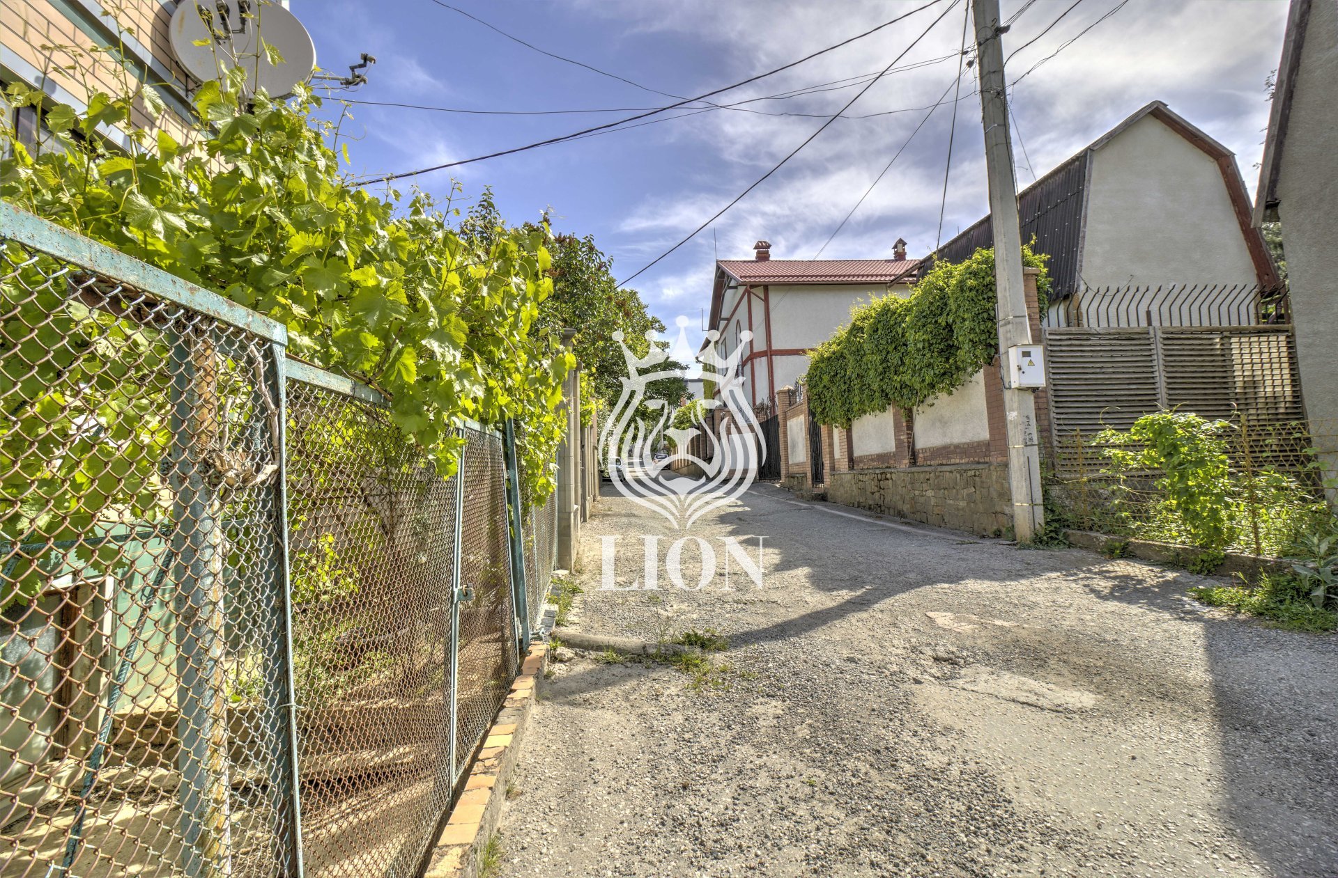 Дом 150 м² на 7.1 сот., Донское — фото 60