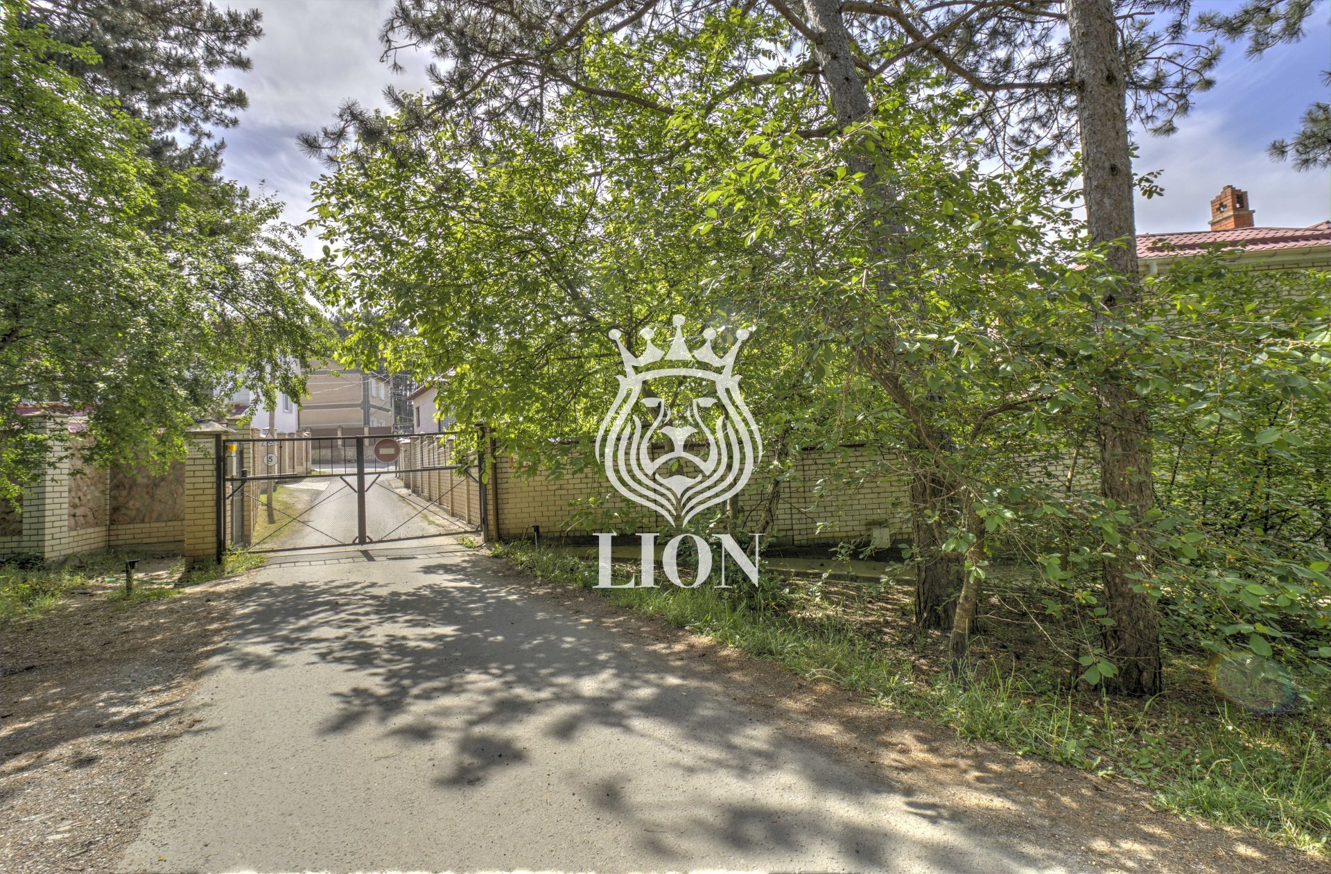 Дом 150 м² на 7.1 сот., Донское — фото 66