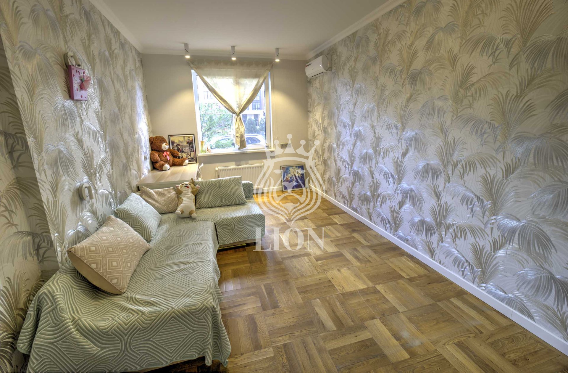 1-к квартира 47 м² 1/11 эт., Крымской весны — фото 9