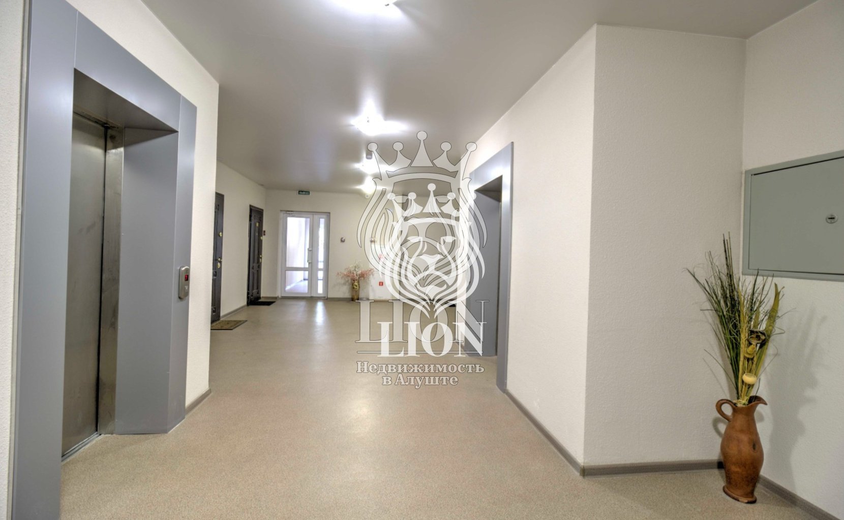 2-к квартира 75 м² 2/15 эт., Ленина — фото 4