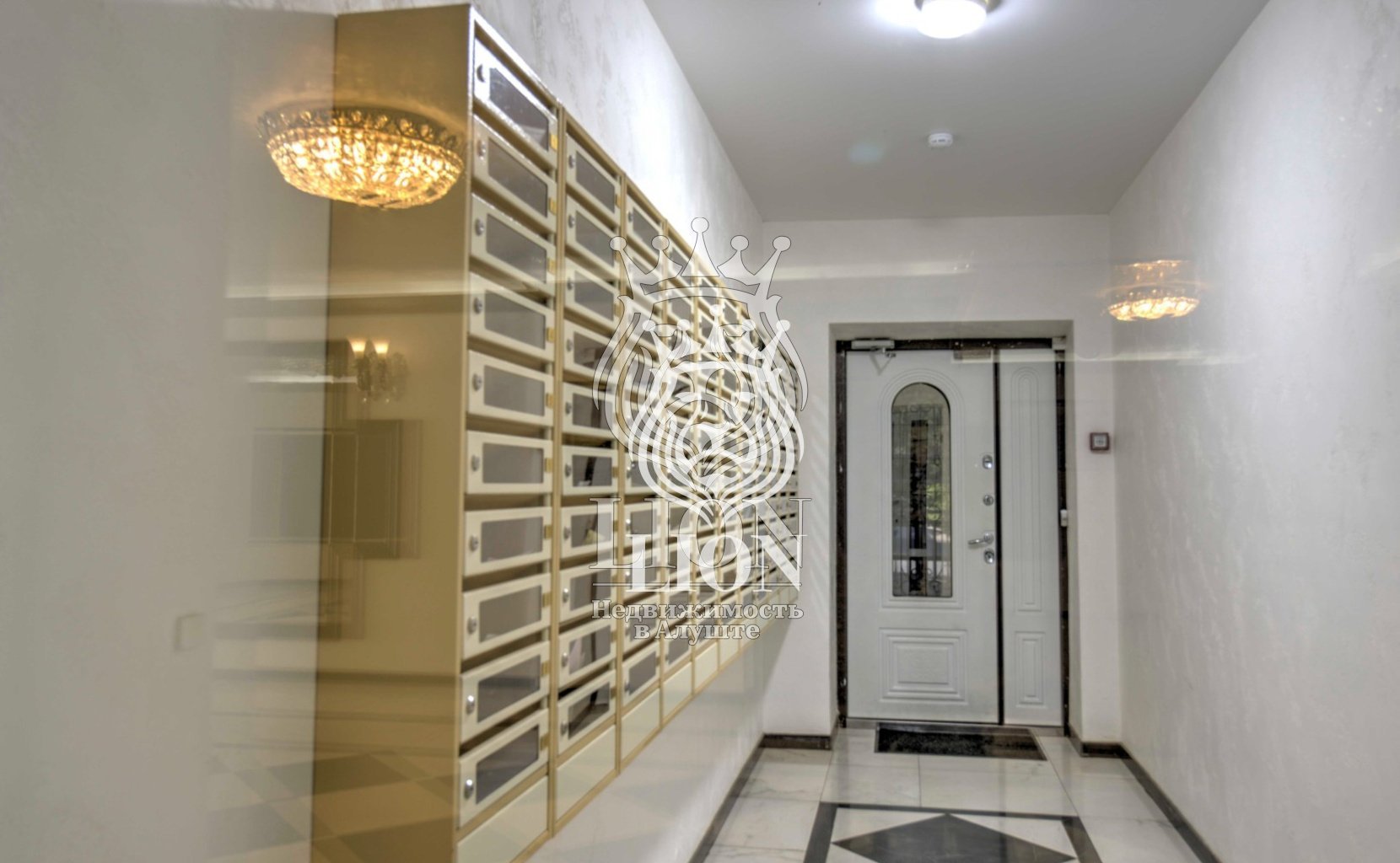 2-к квартира 75 м² 2/15 эт., Ленина — фото 8