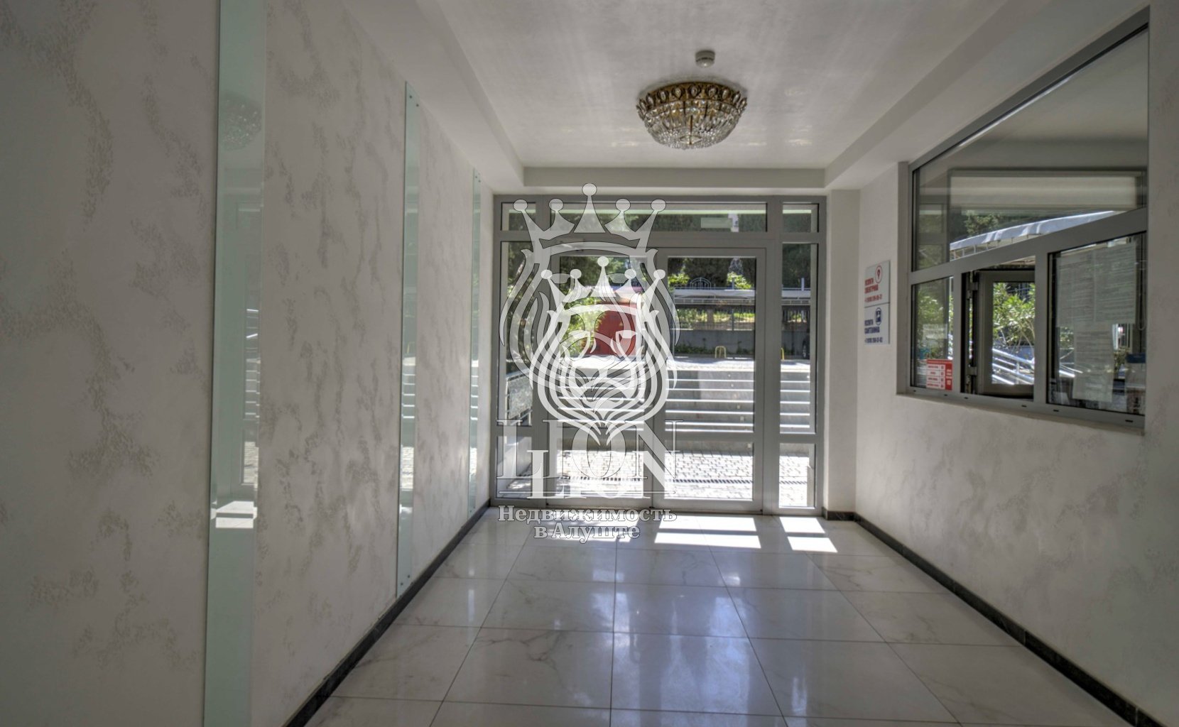 2-к квартира 75 м² 2/15 эт., Ленина — фото 10