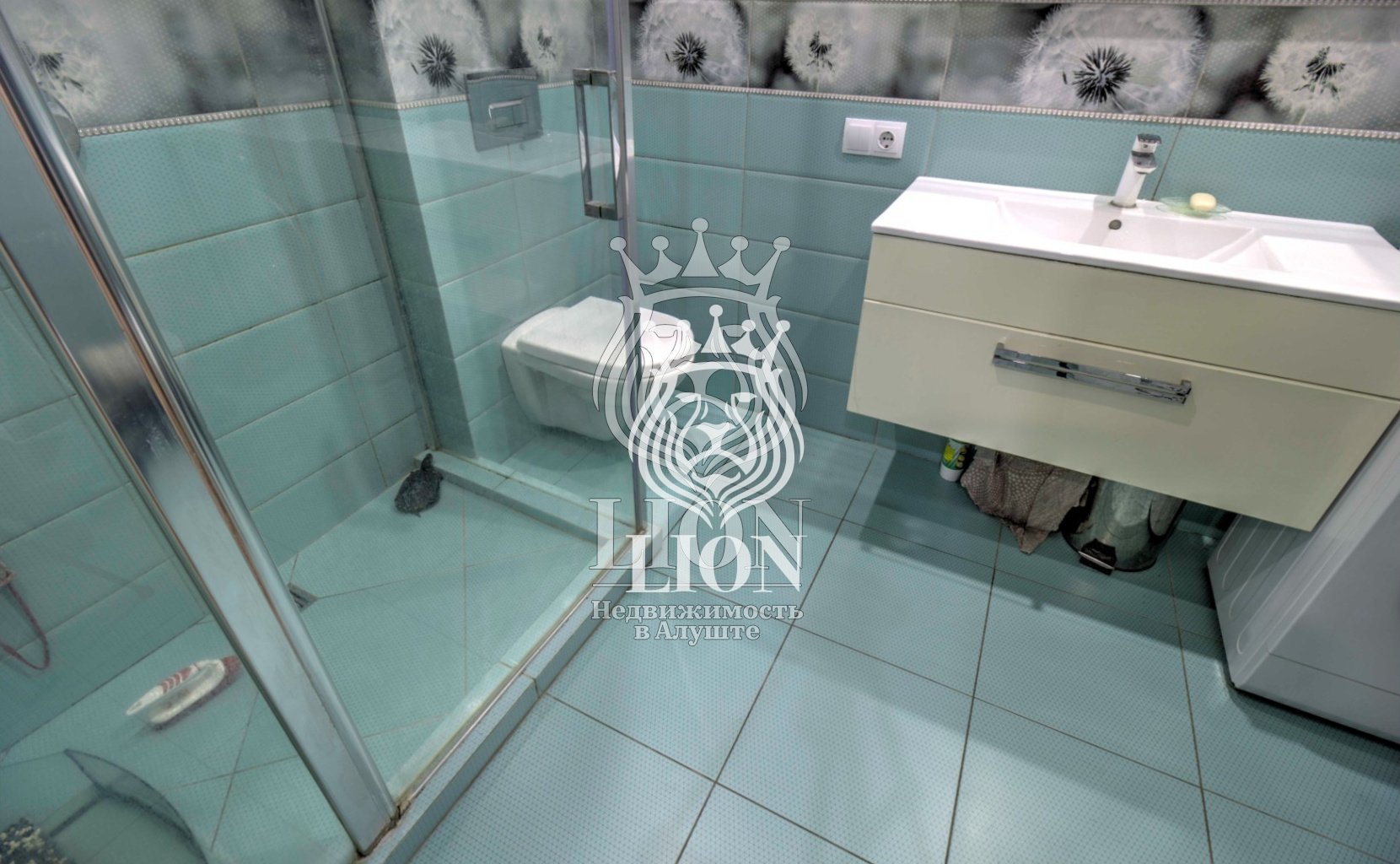 2-к квартира 75 м² 2/15 эт., Ленина — фото 18