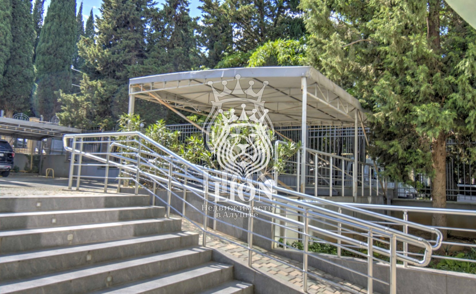 2-к квартира 75 м² 2/15 эт., Ленина — фото 33