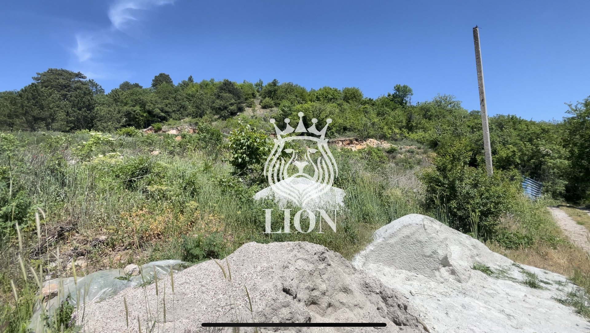 Участок 54 сот. ИЖС, Запрудное — фото 5