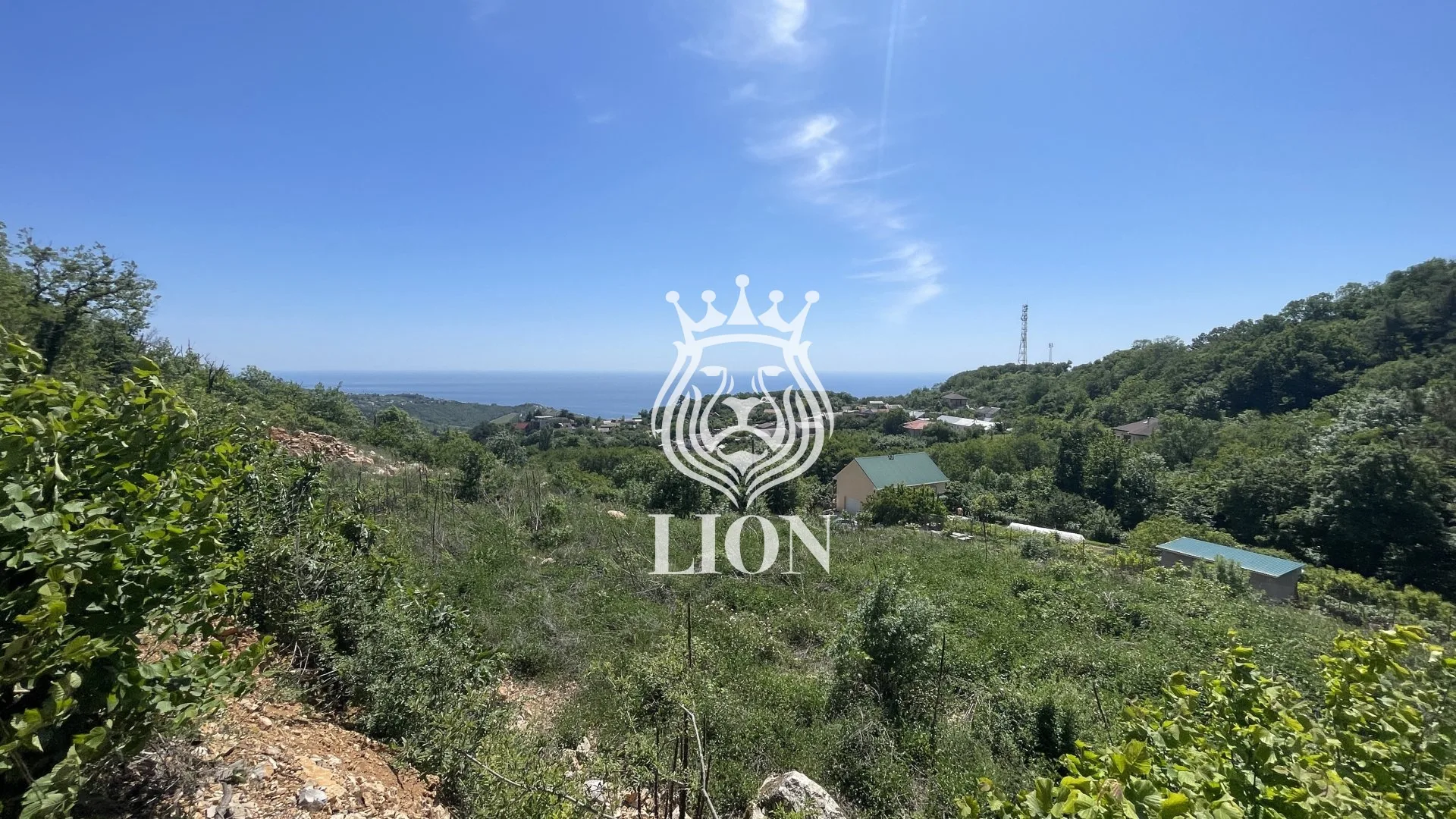 Участок 54 сот. ИЖС, Запрудное