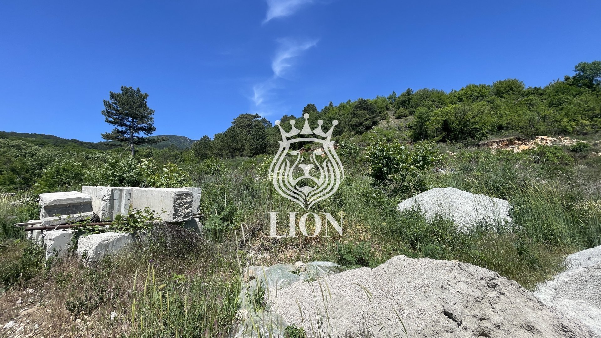 Участок 54 сот. ИЖС, Запрудное — фото 3