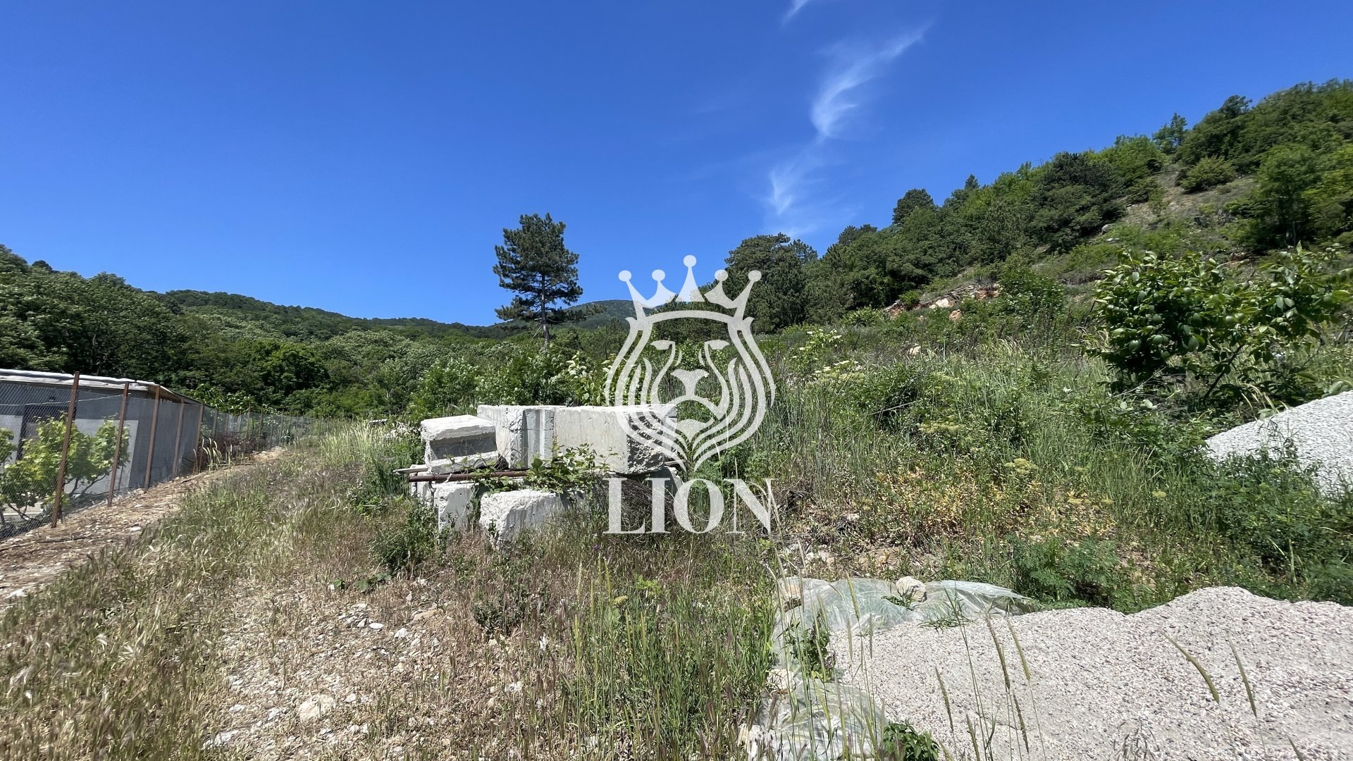 Участок 54 сот. ИЖС, Запрудное — фото 8