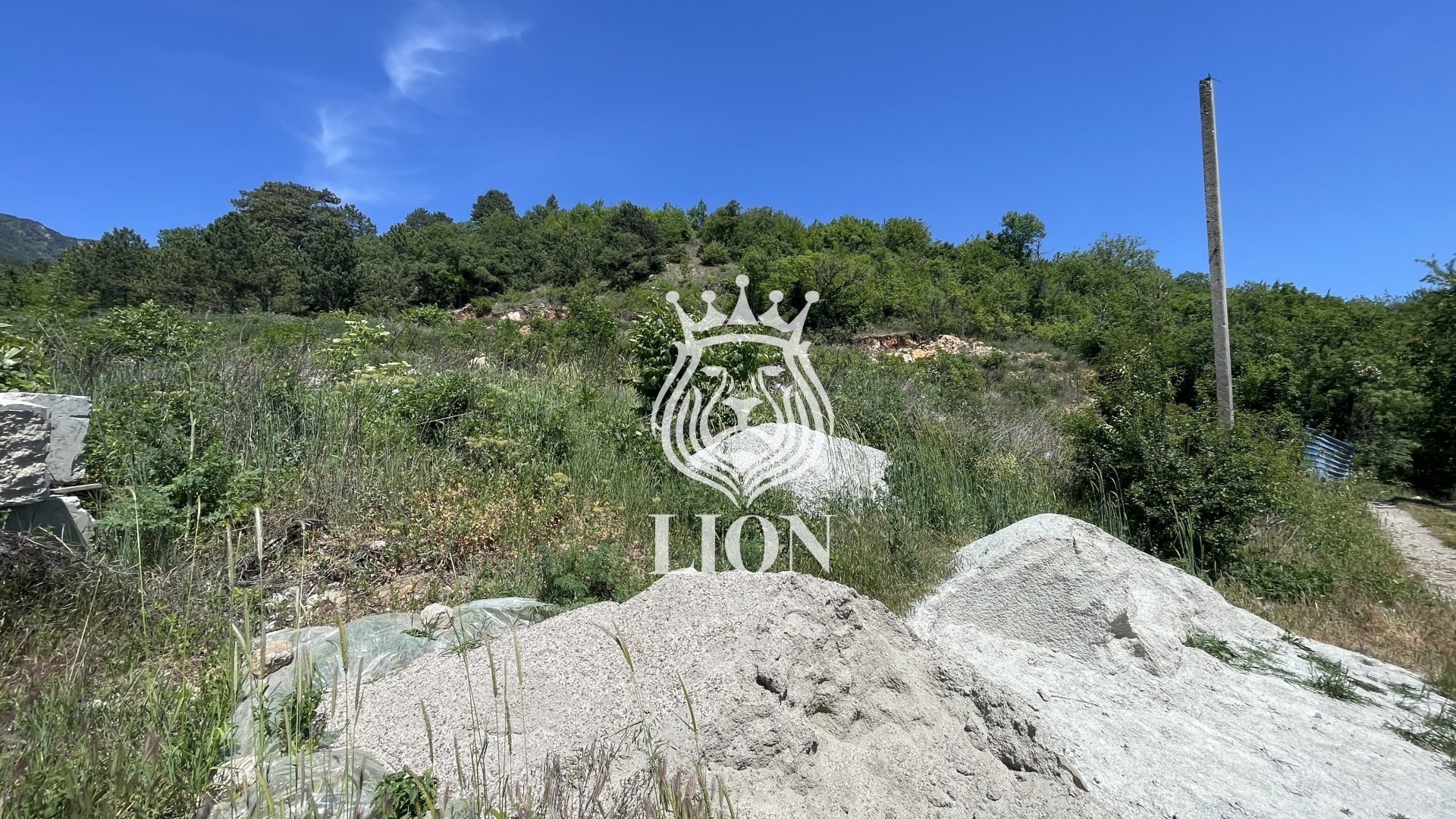 Участок 54 сот. ИЖС, Запрудное — фото 7