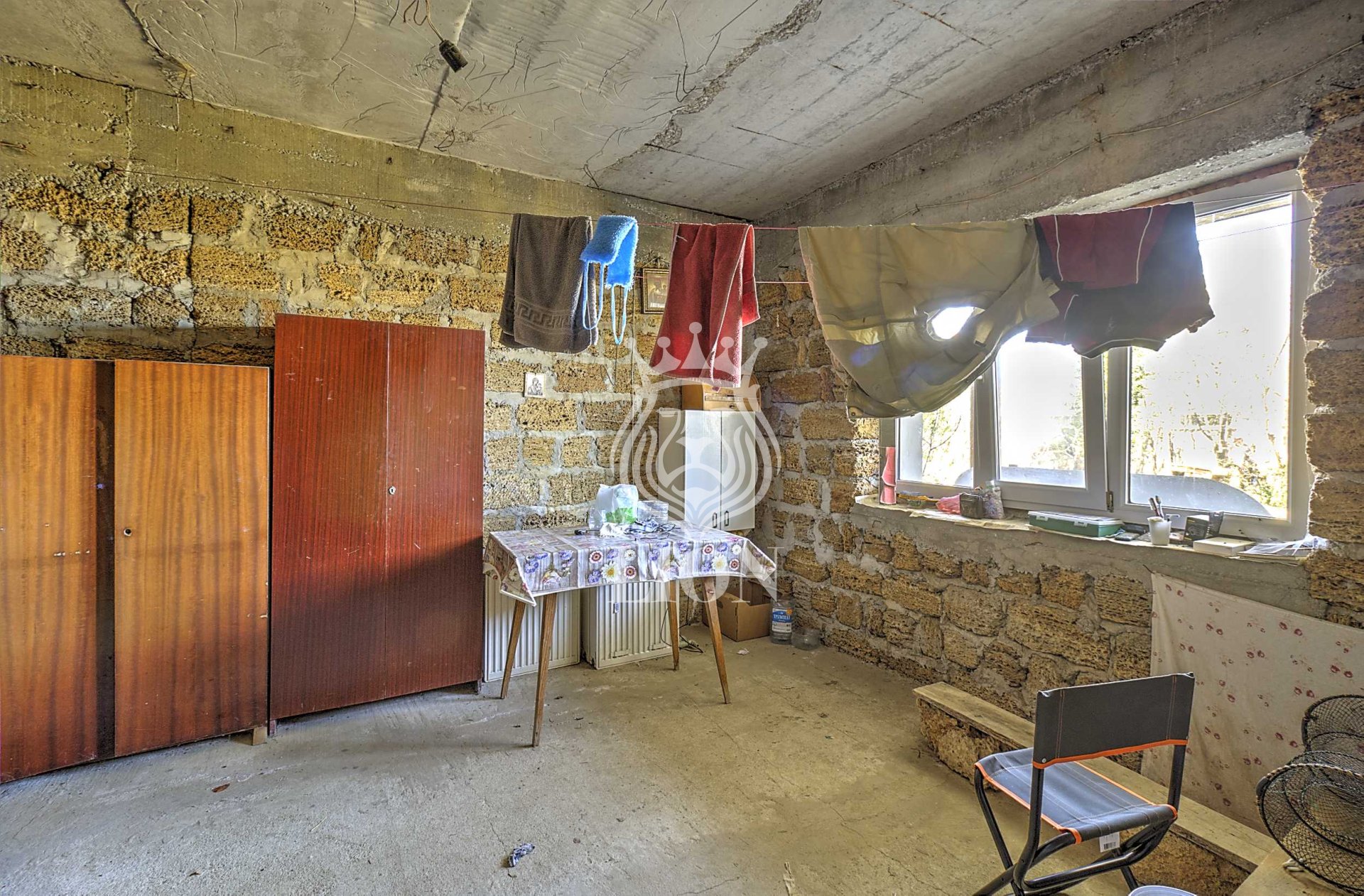 Дом 265.4 м² на 10 сот., Малый Маяк — фото 28