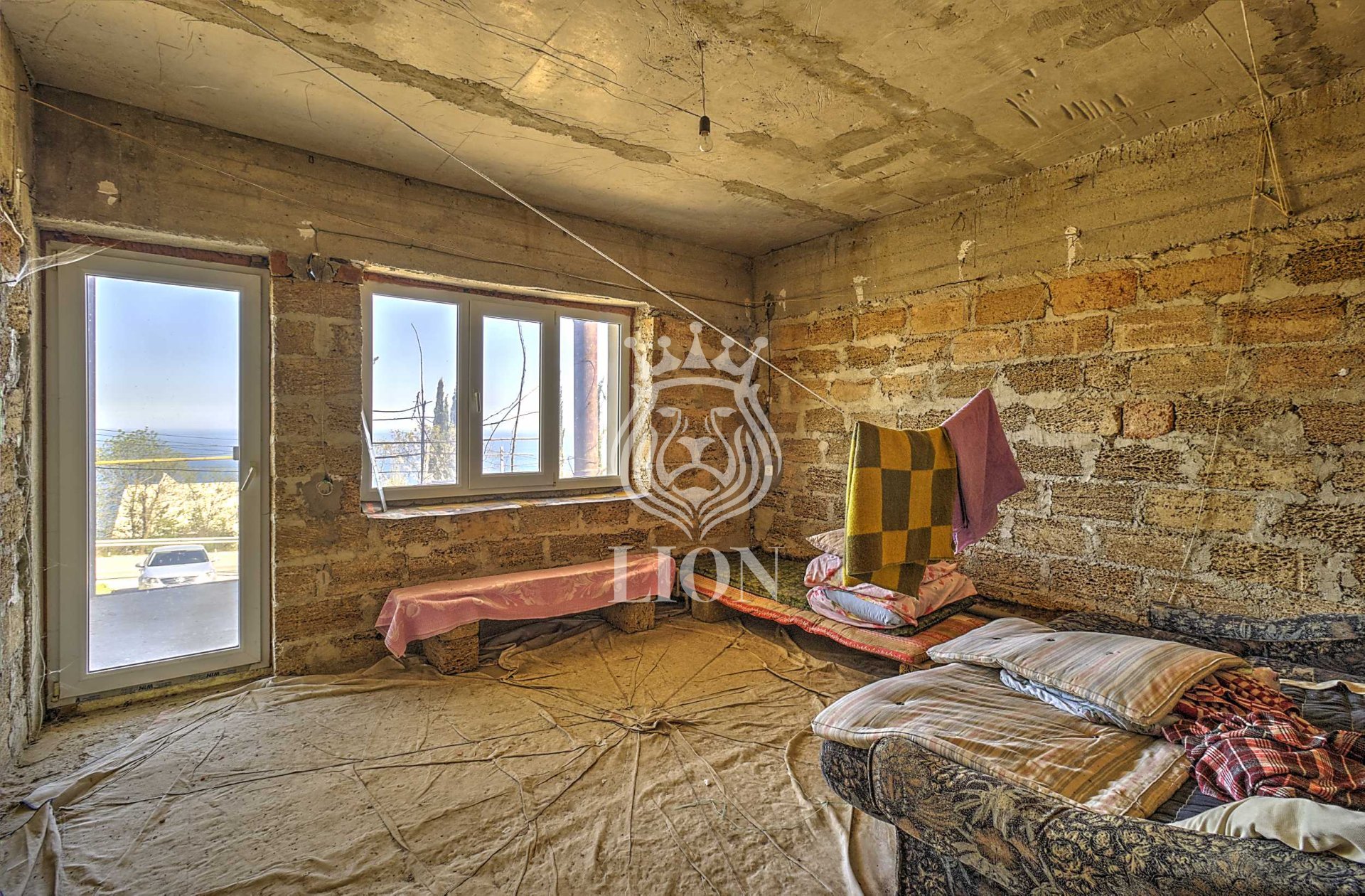 Дом 265.4 м² на 10 сот., Малый Маяк — фото 41