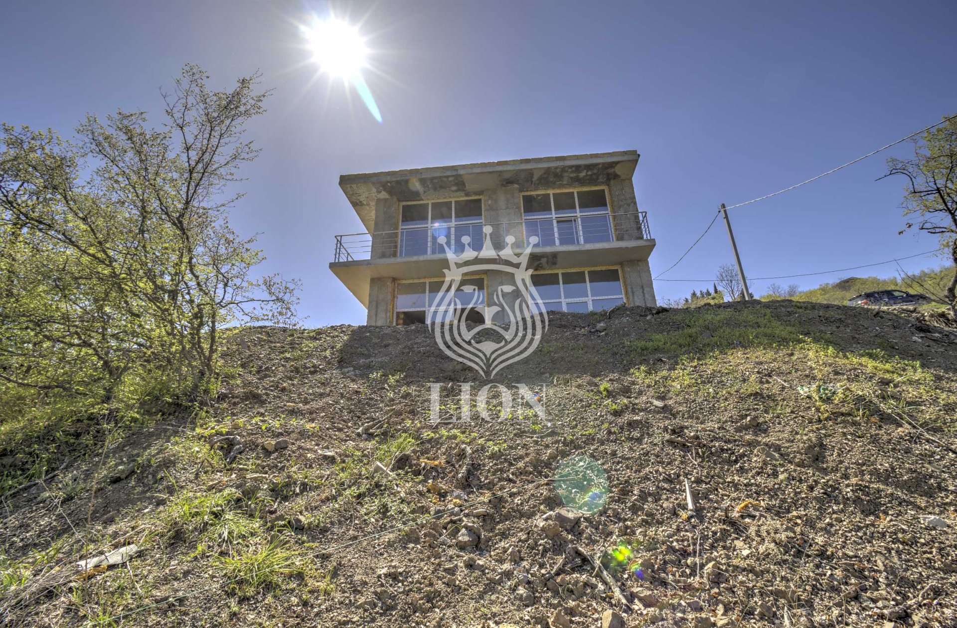 Дом 150 м² на 7.5 сот., Алушта — фото 25