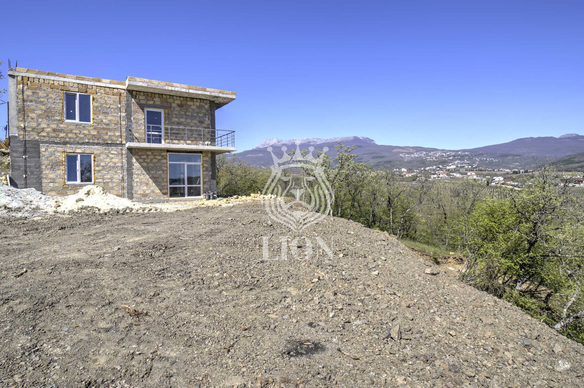 Дом 150 м² на 7.5 сот., Алушта — фото 27