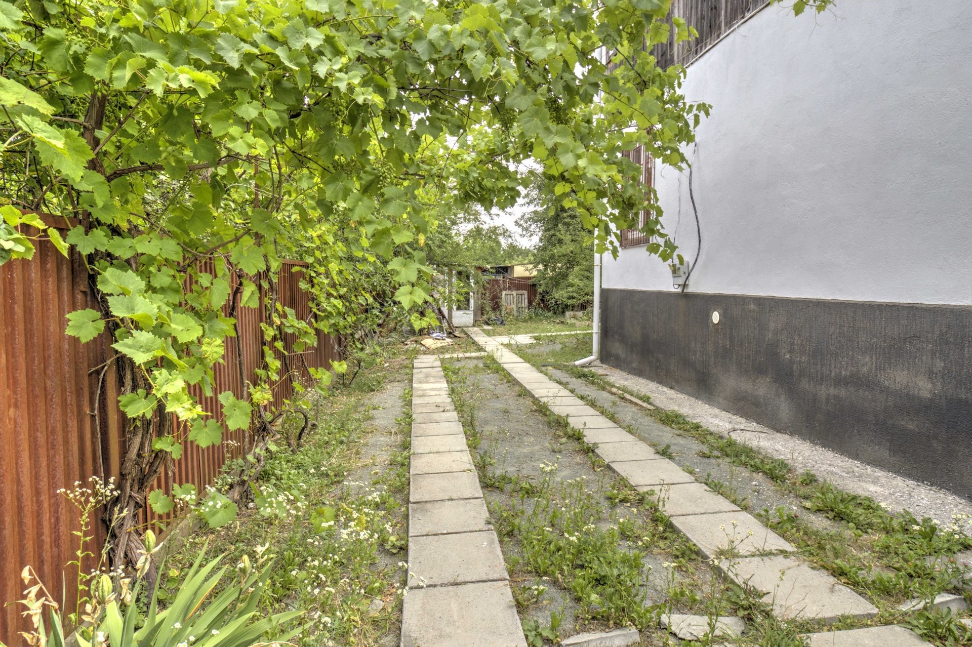 Дом 140 м² на 4 сот., Перевальное