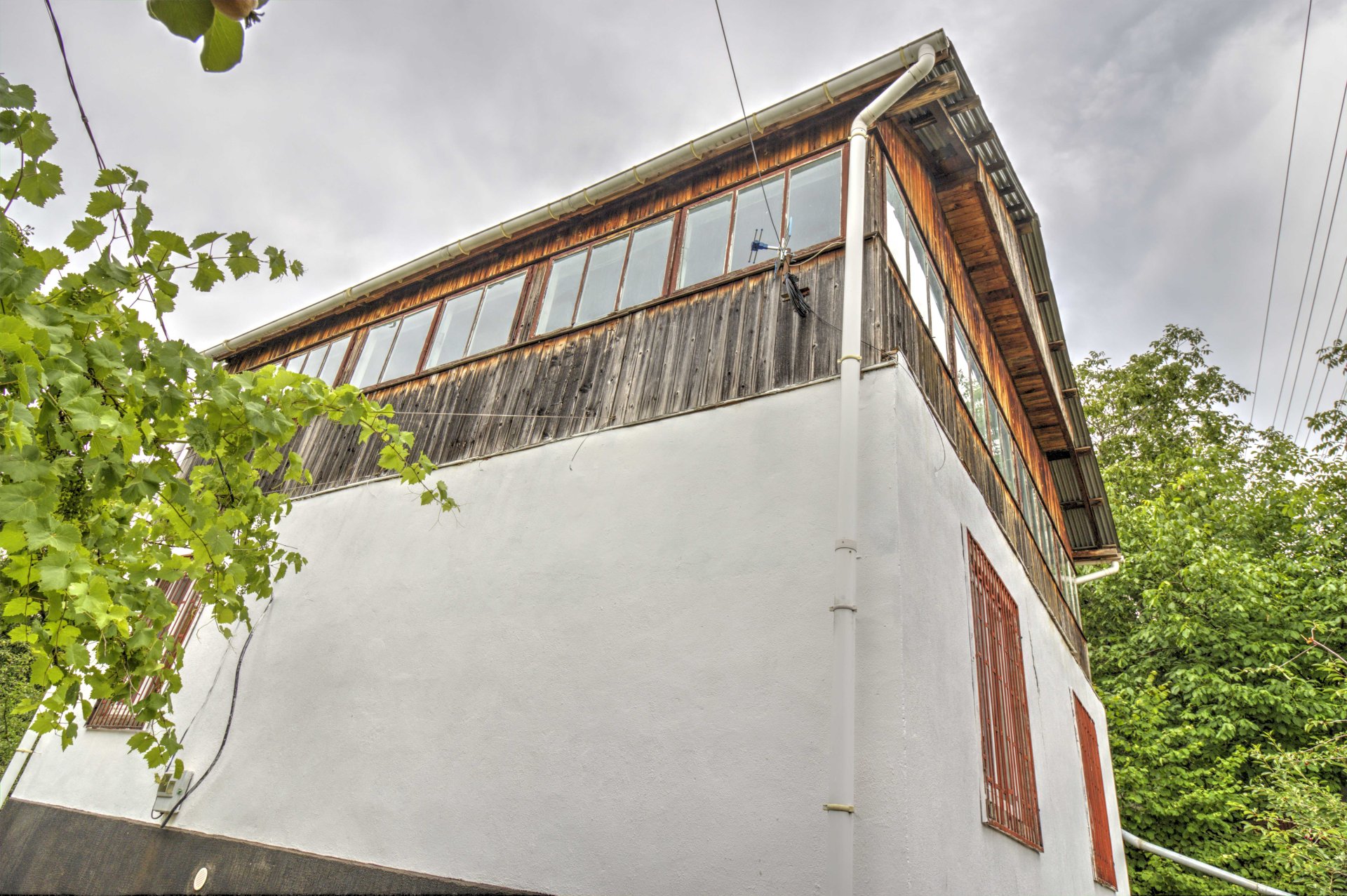 Дом 140 м² на 4 сот., Перевальное