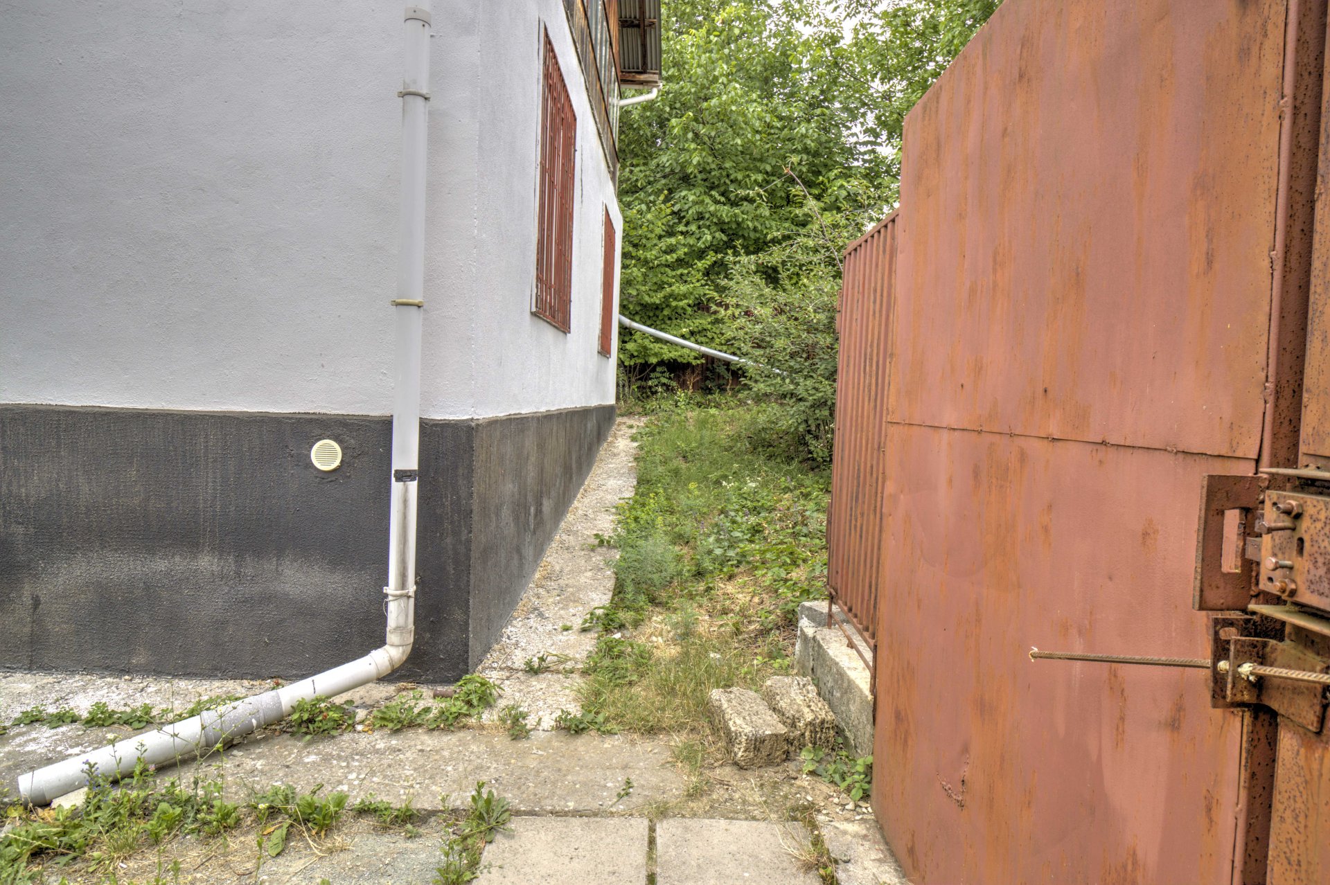 Дом 140 м² на 4 сот., Перевальное