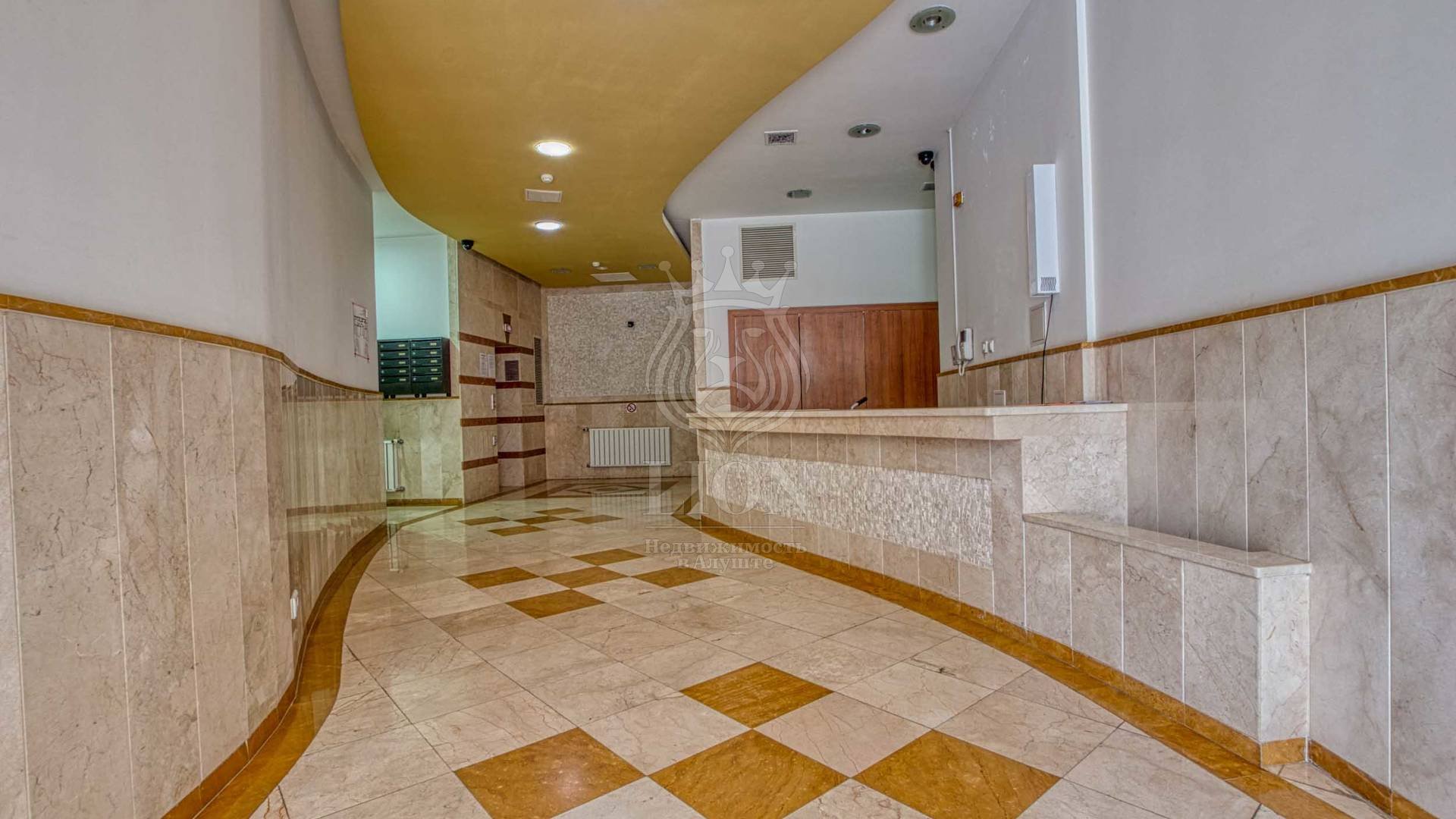 3-к квартира 250.7 м² 12/13 эт., Краснофлотская