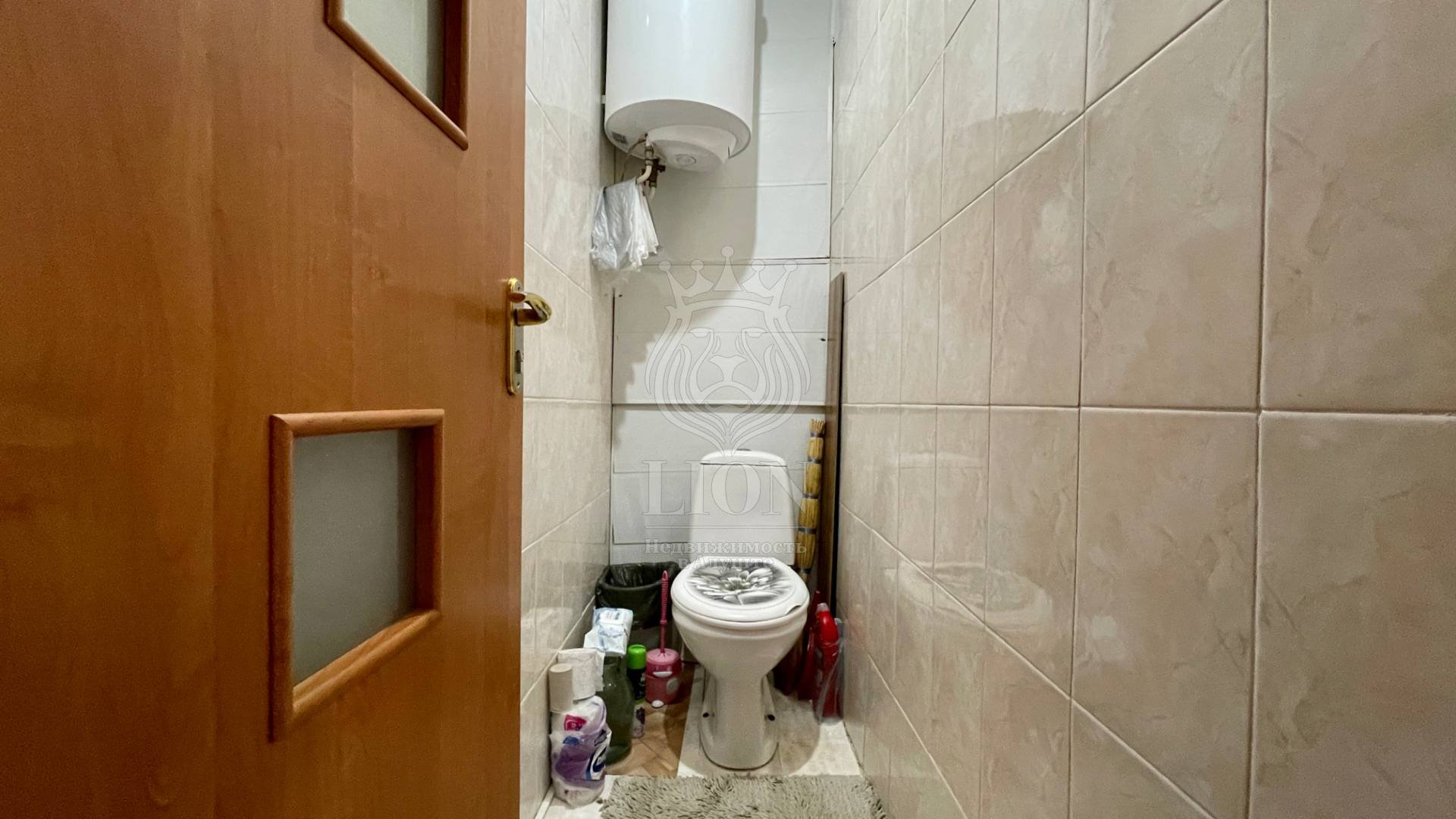 2-к квартира 56 м² 11/12 эт., Октябрьская