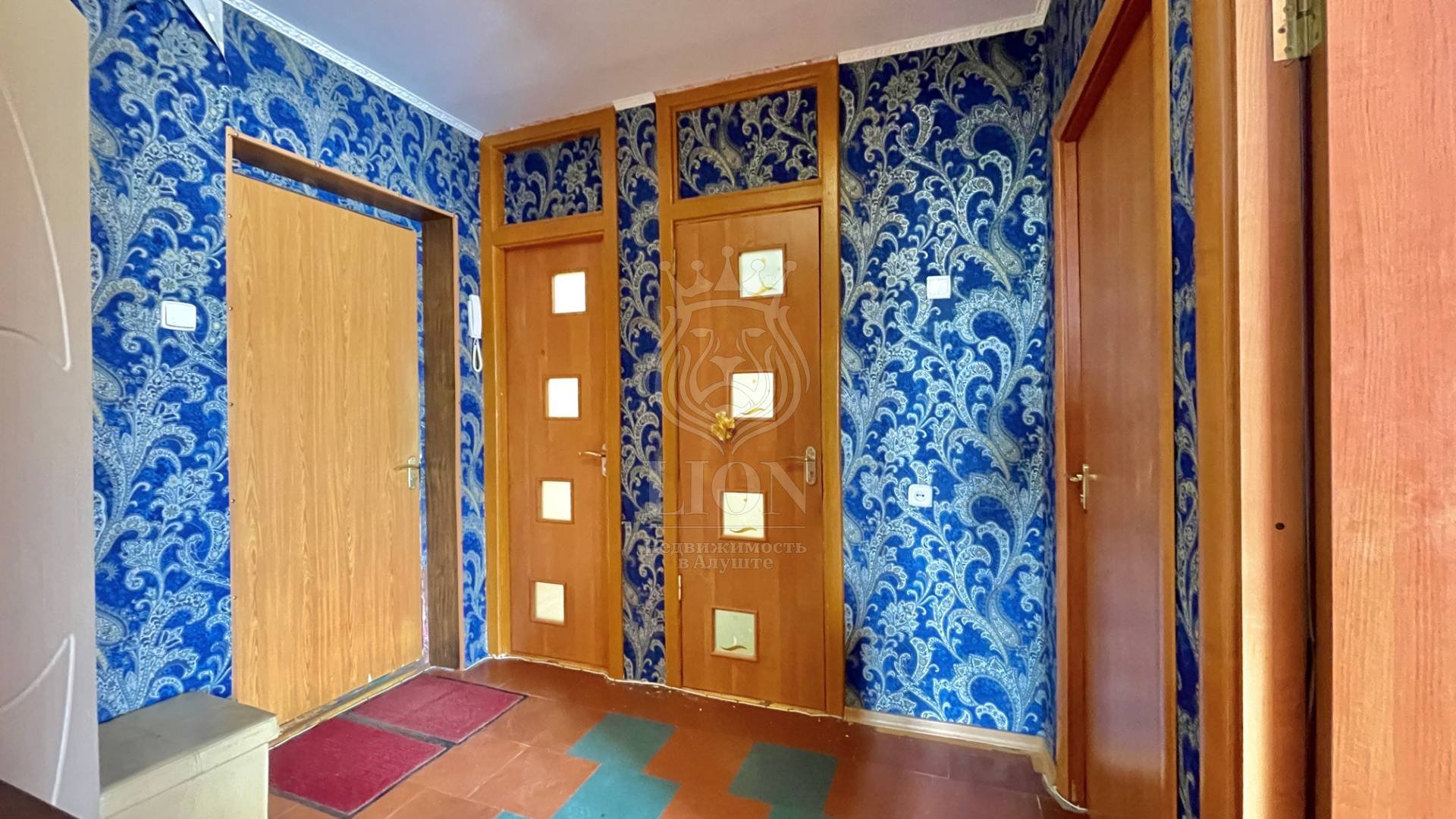 2-к квартира 56 м² 11/12 эт., Октябрьская