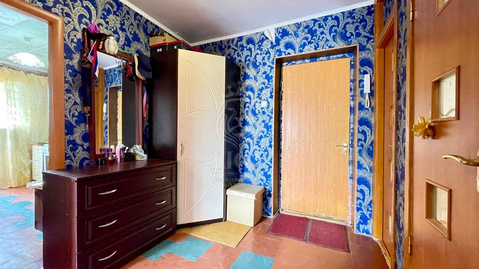 2-к квартира 56 м² 11/12 эт., Октябрьская