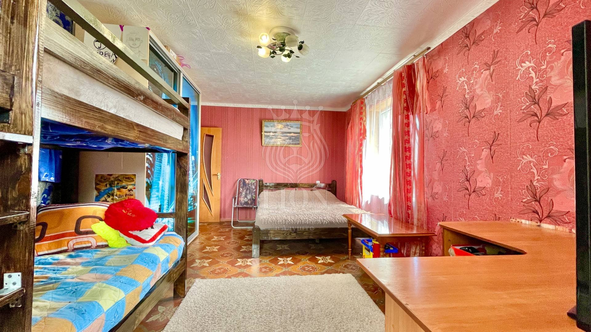 2-к квартира 56 м² 11/12 эт., Октябрьская